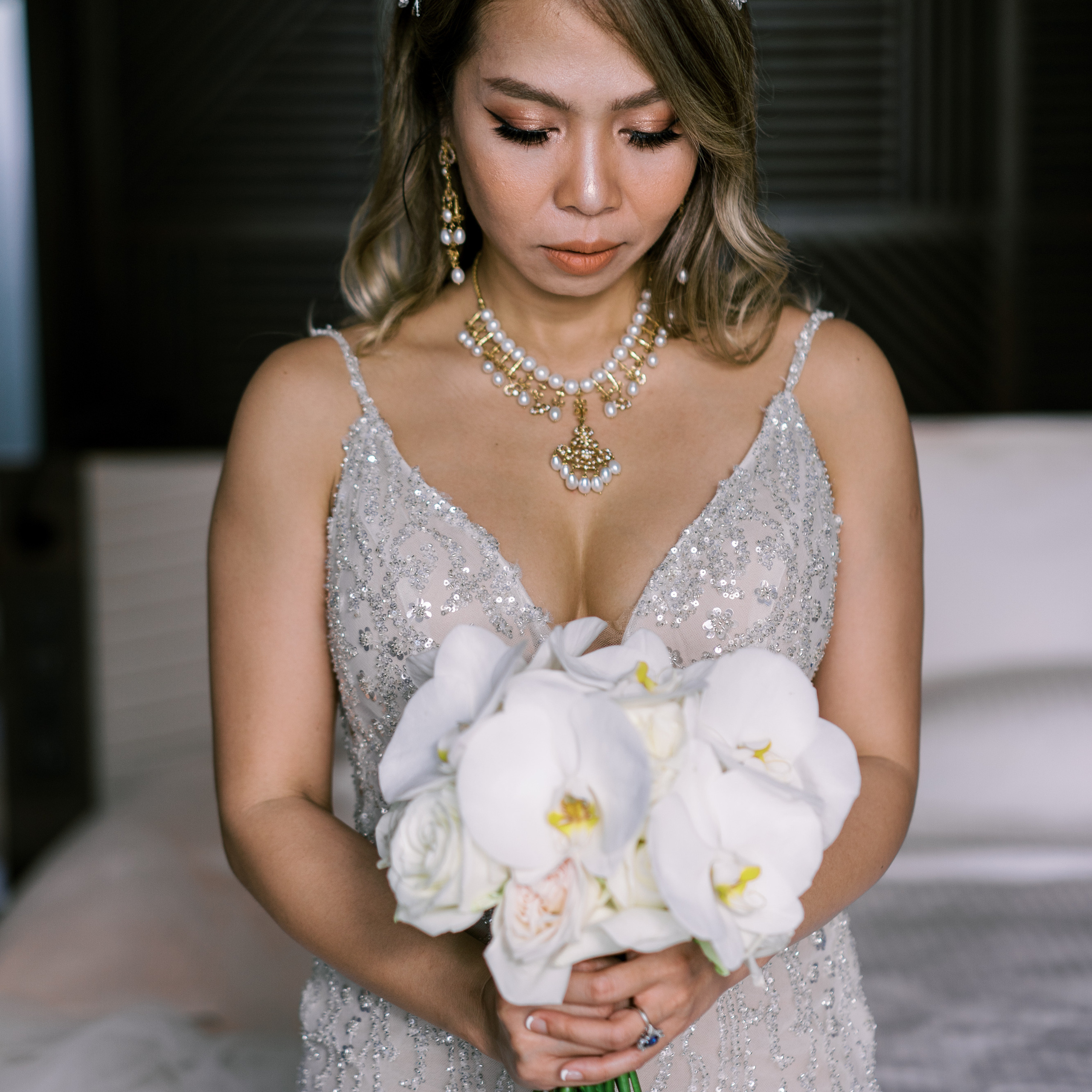 Свадебный микс