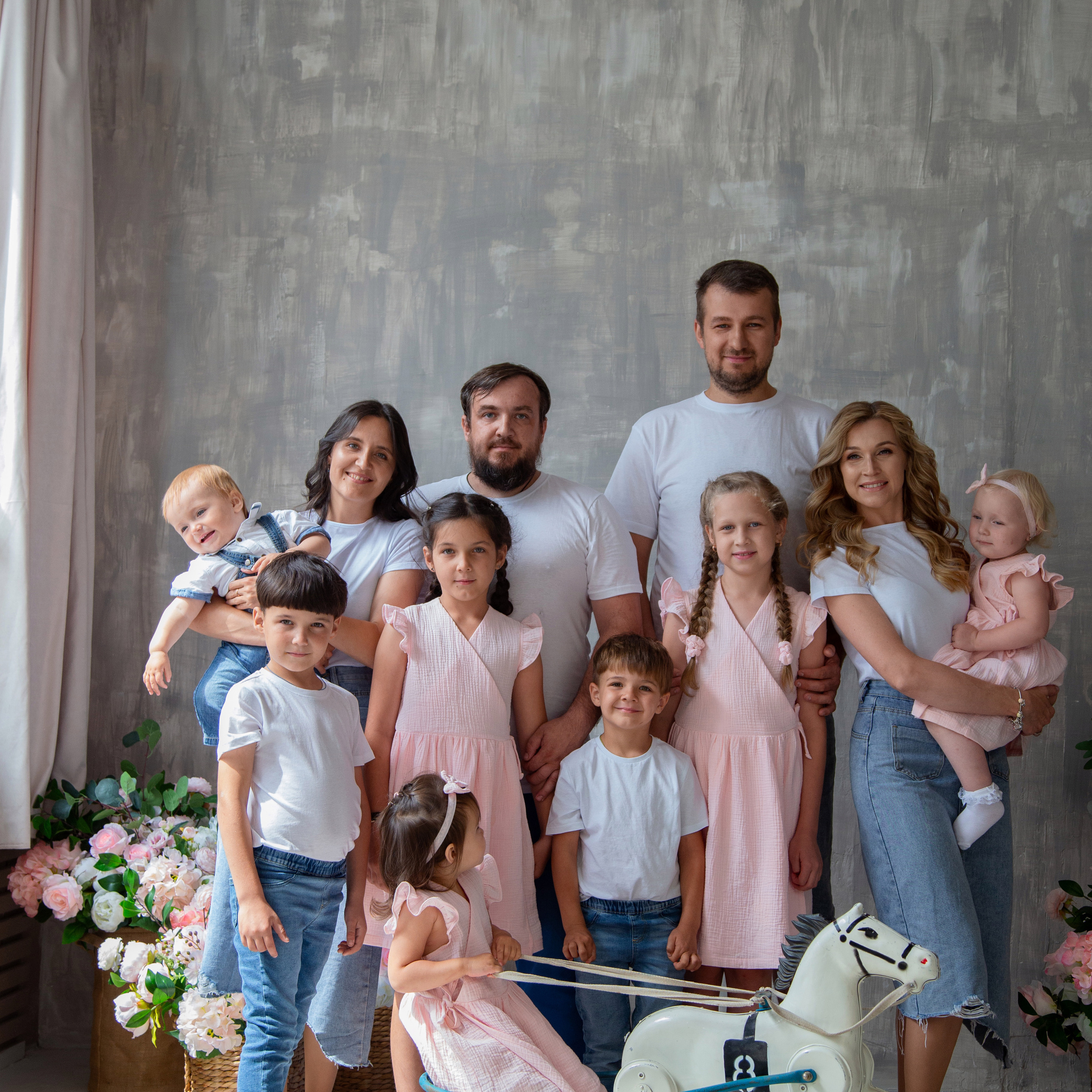 Отзывы. Свадебный и Семейный фотограф Нижний Новгород|Надюша Стёпина