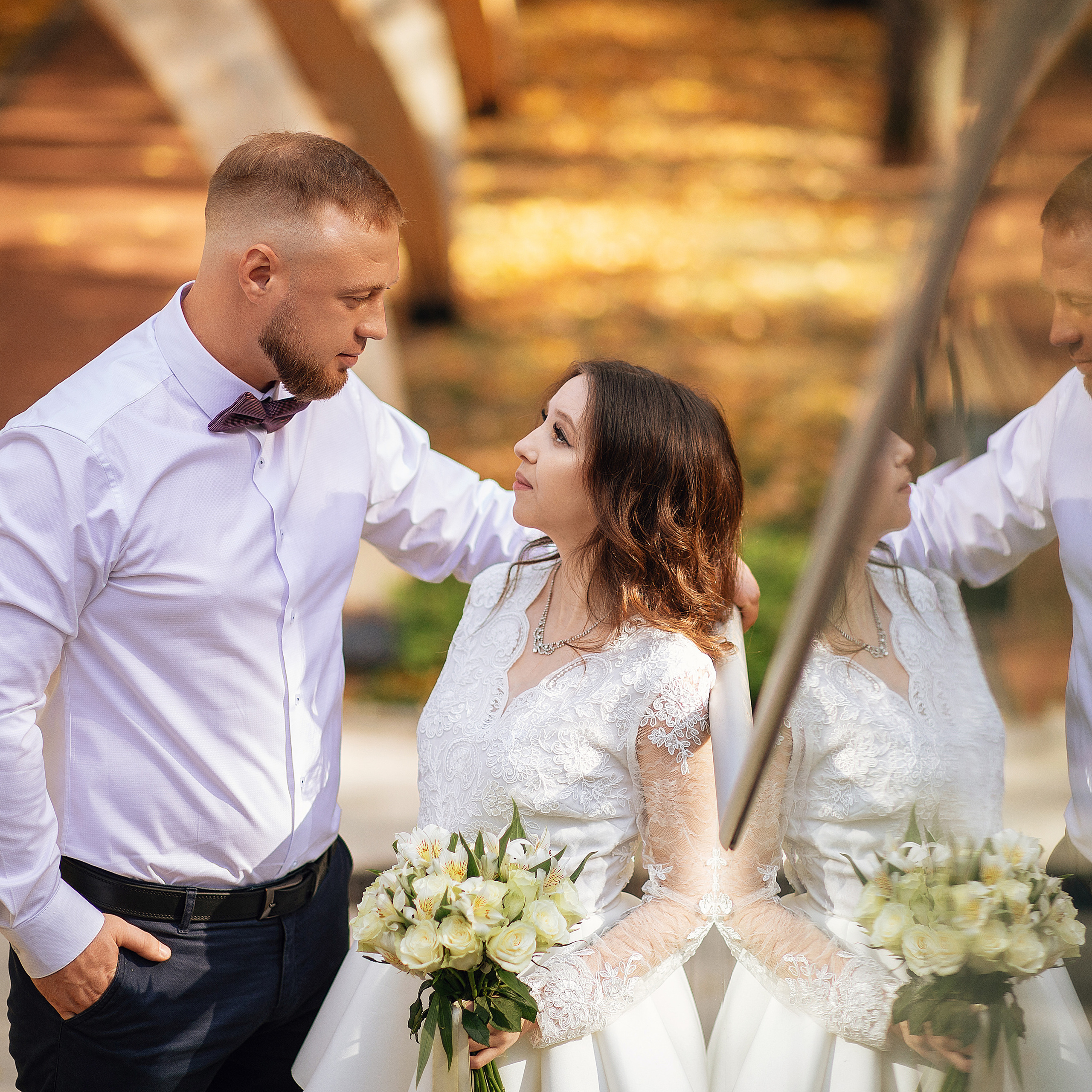 Отзывы. Свадебный и Семейный фотограф Нижний Новгород|Надюша Стёпина