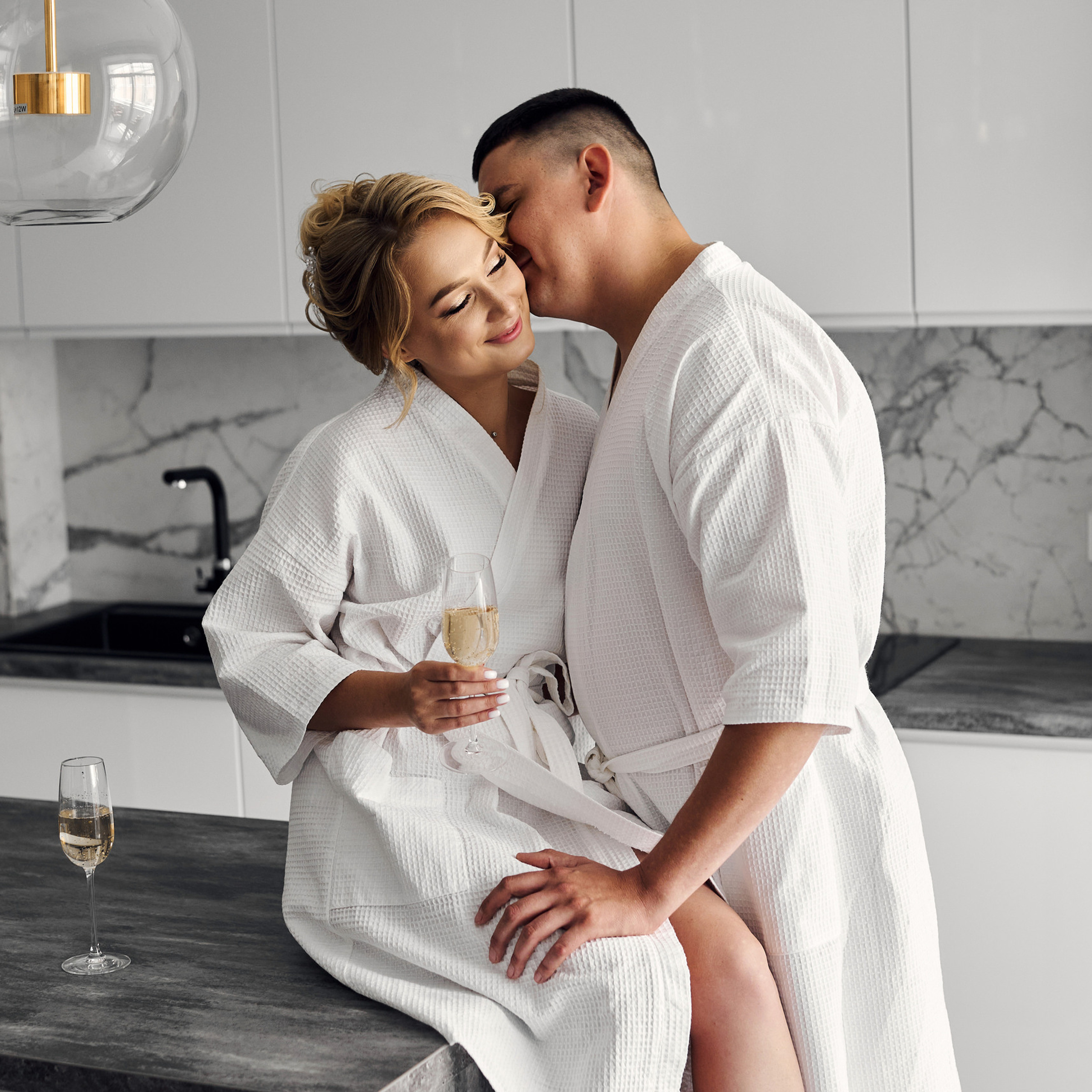 Ранис и Алена