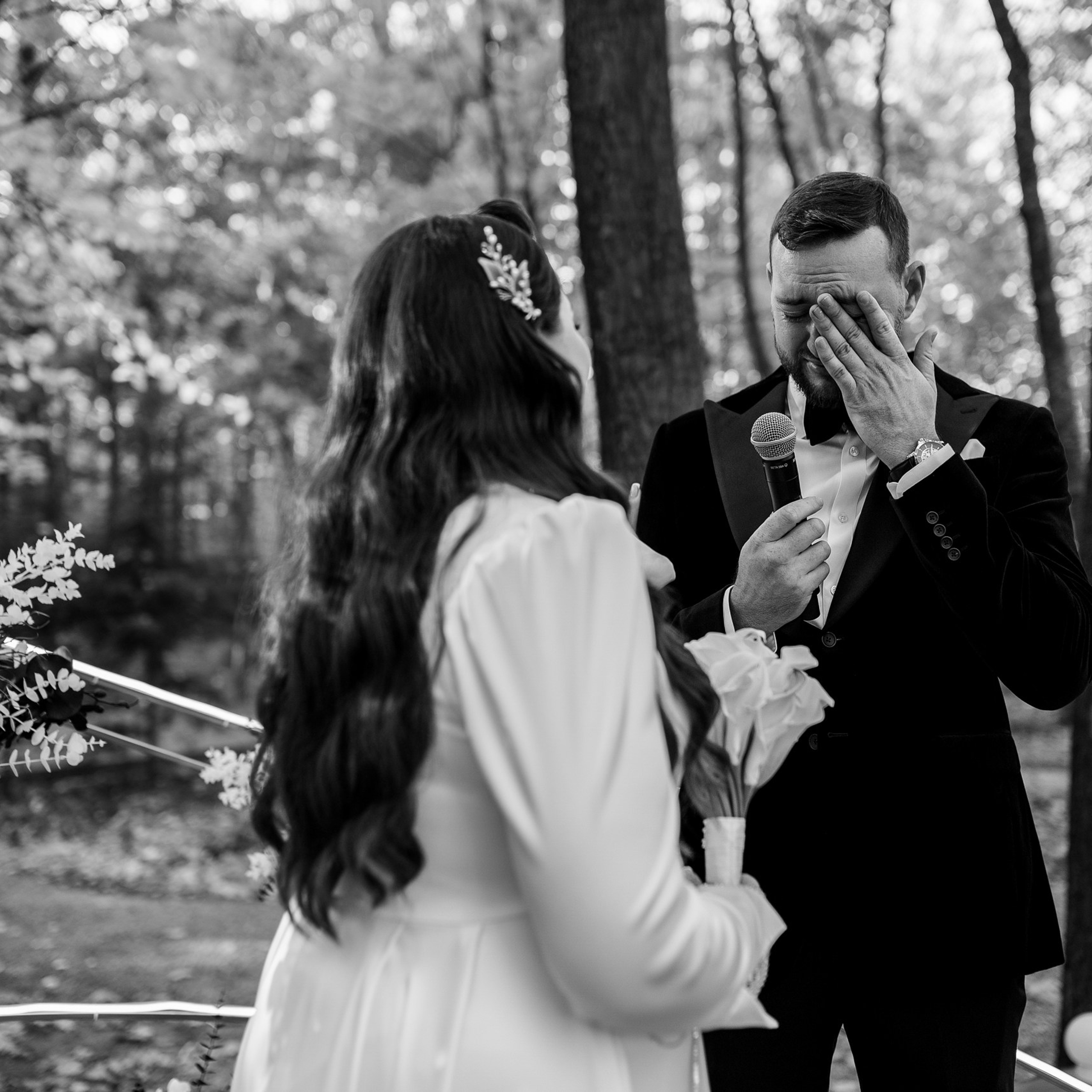 I WANT TO DIVE INTO YOUR OCEAN