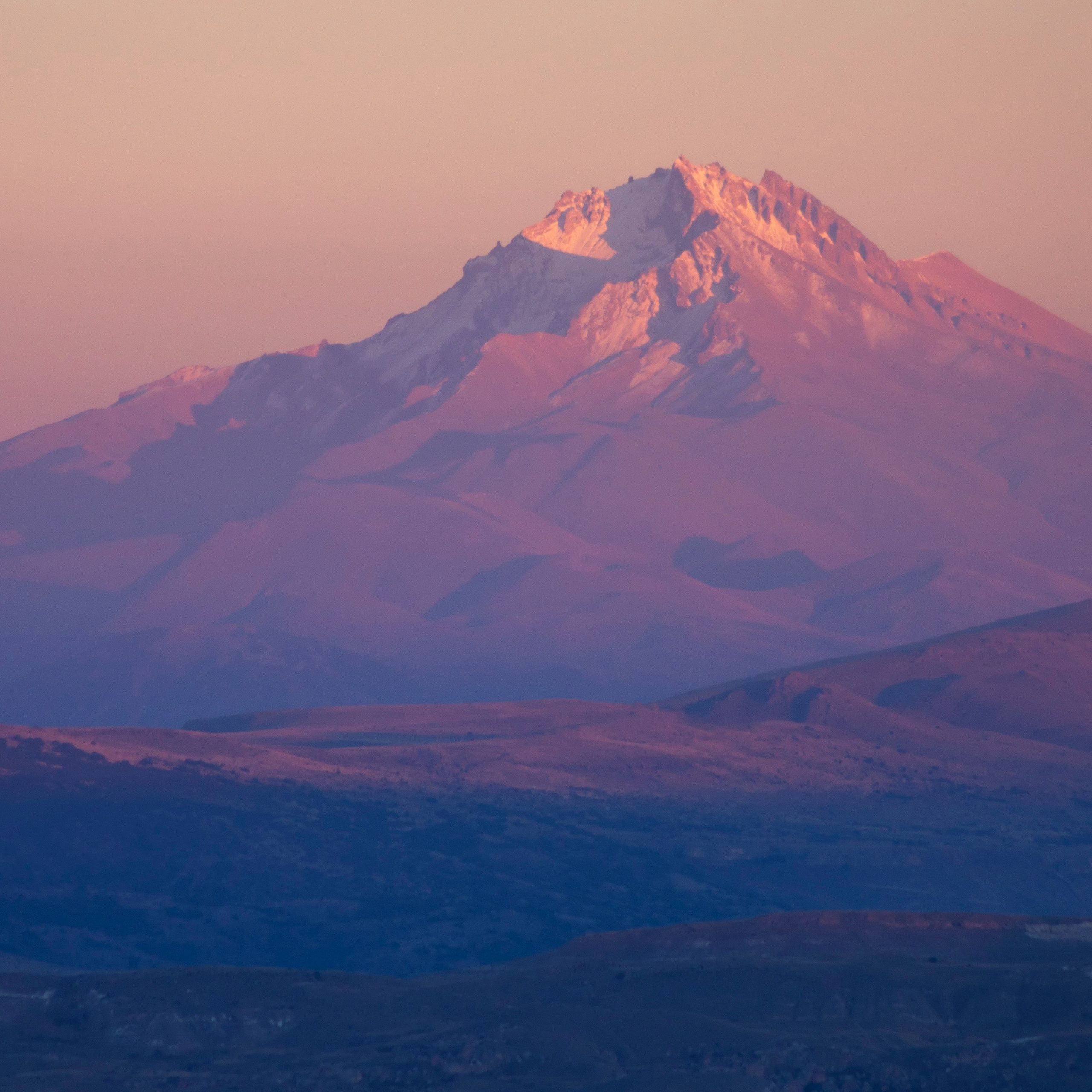 Каппадокия
