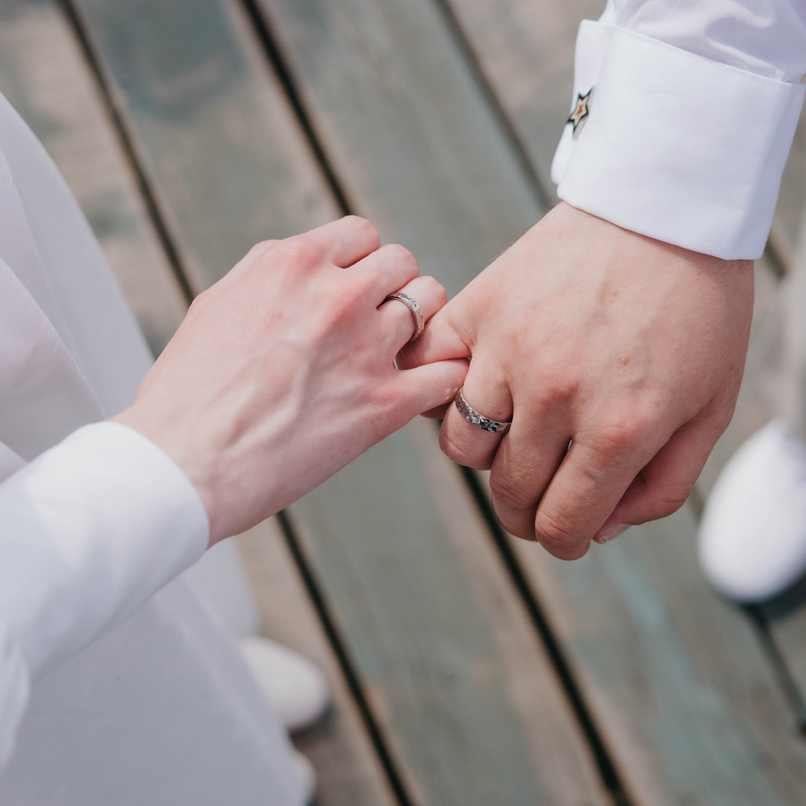 Свадьба Даши и Андрея