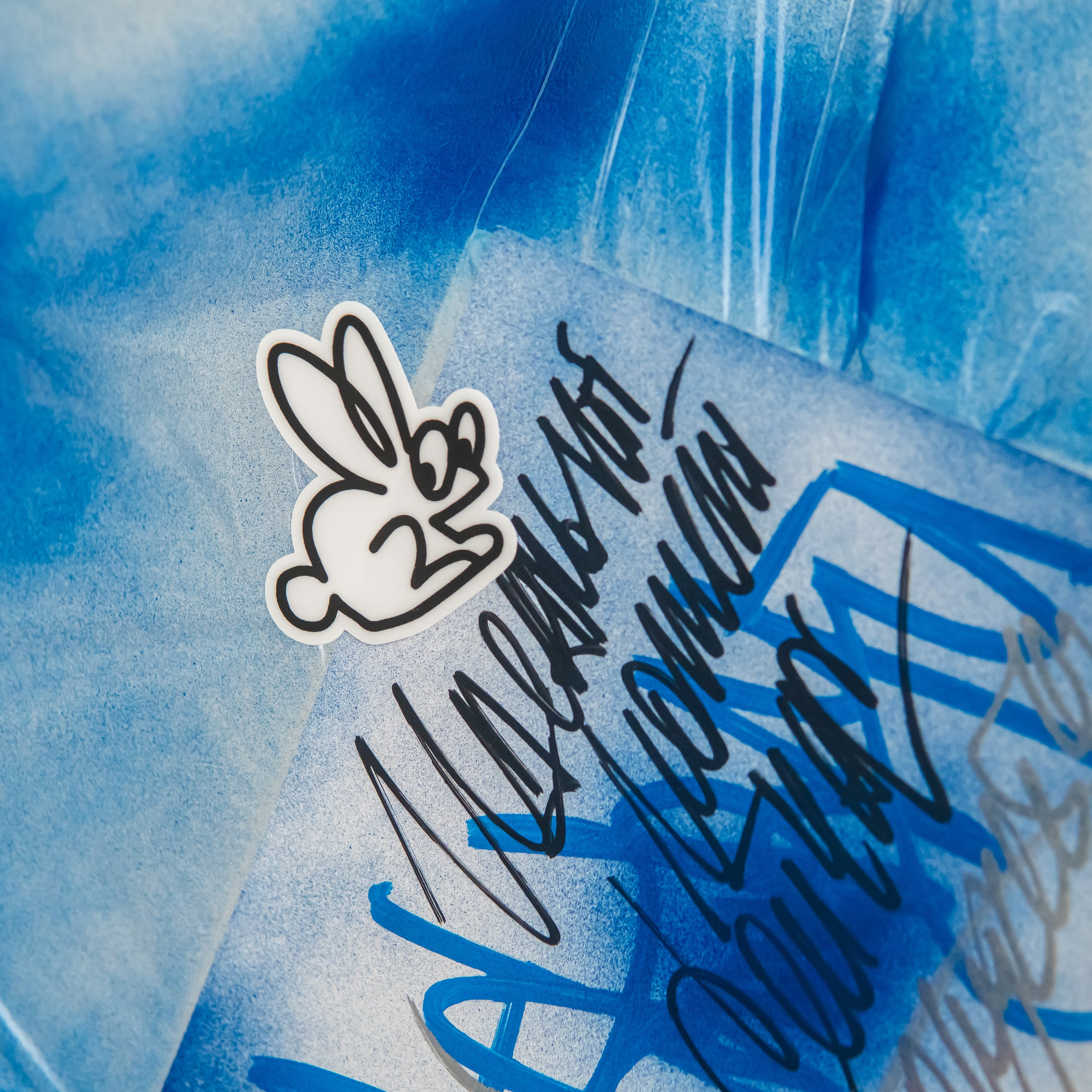 Съемка мерча Анастасия Мелочь