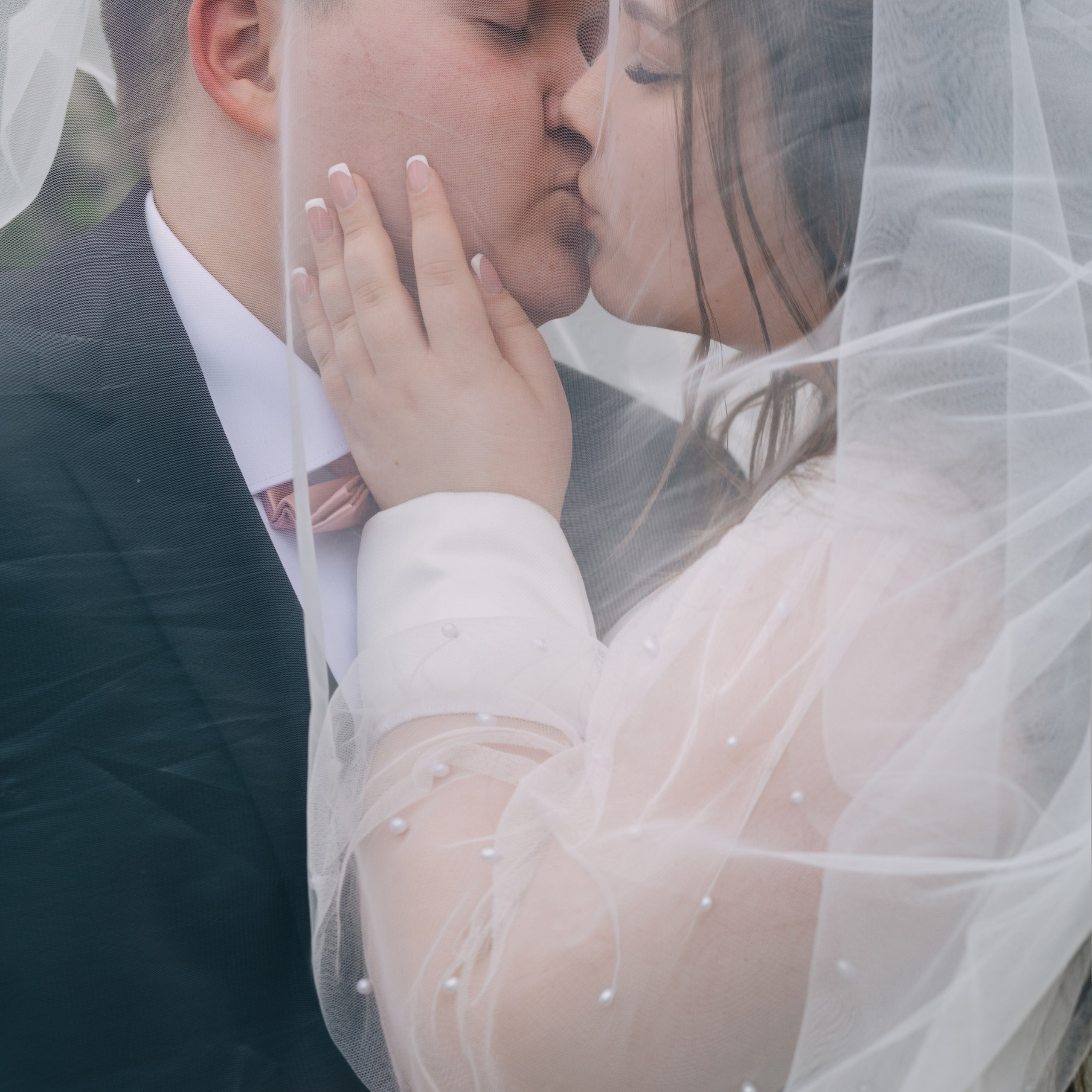 Альберт и Анастасия