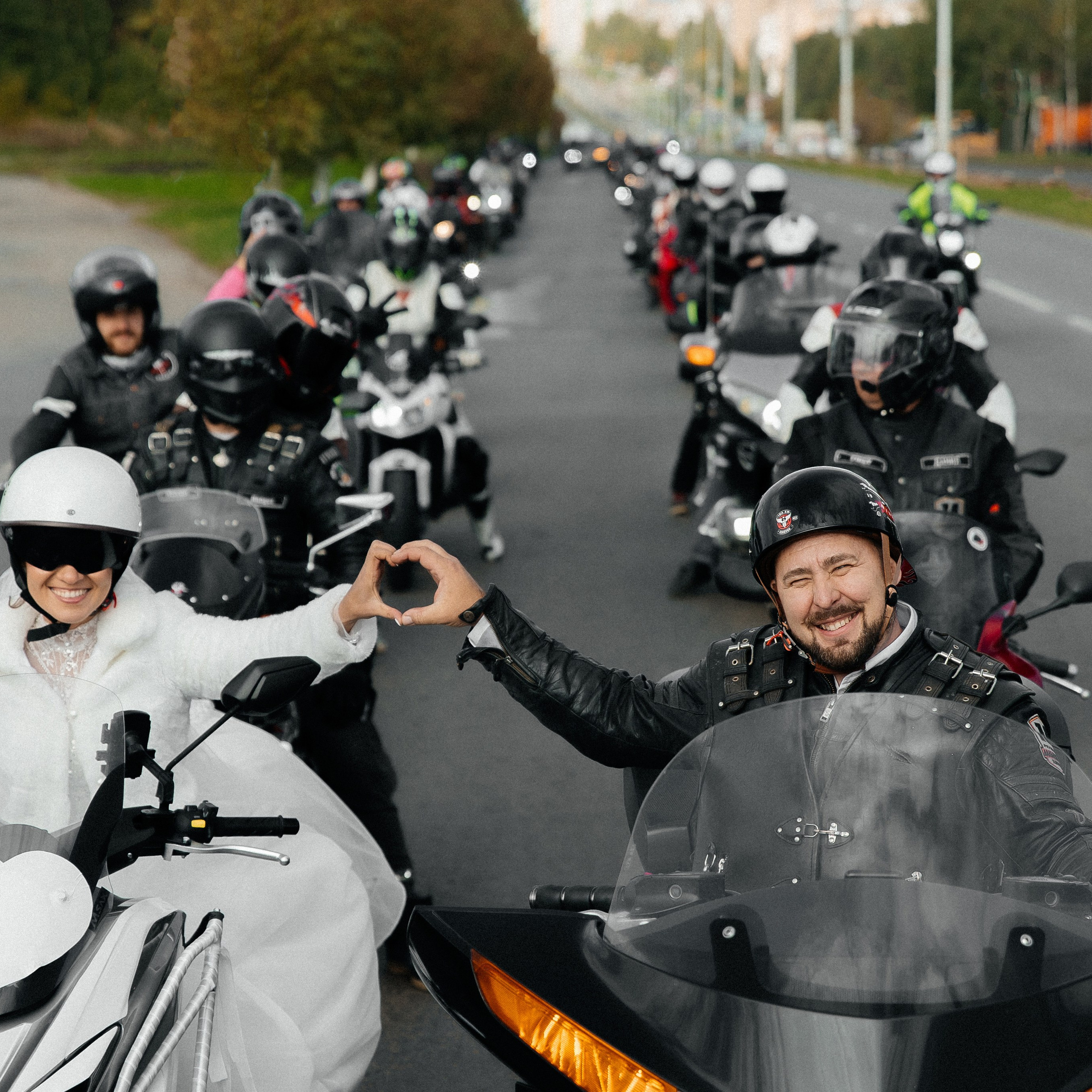 Свадьба Сергей и Ильсияр