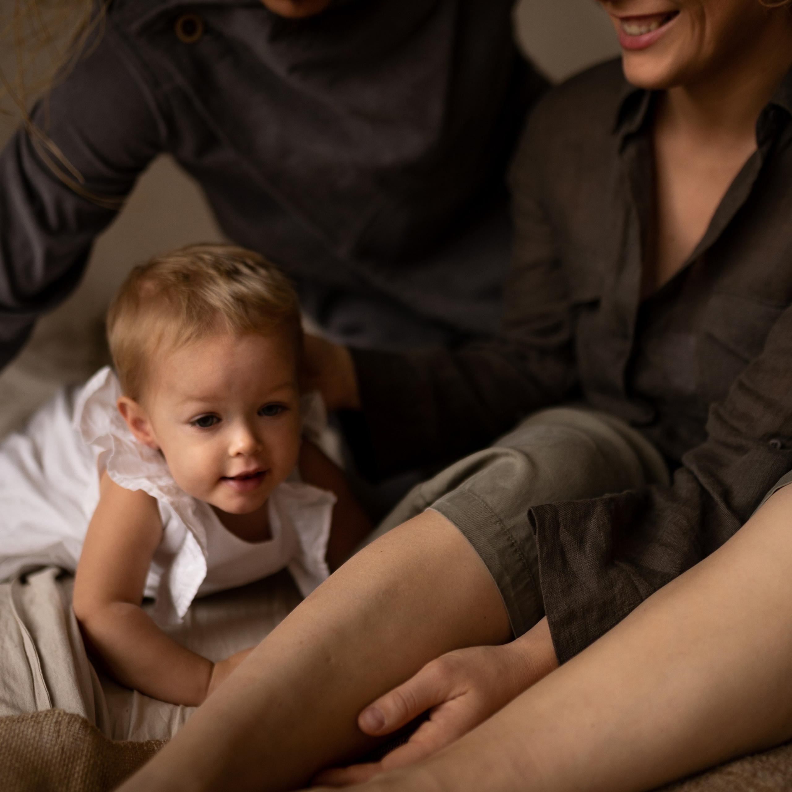 Алексей и Анастасия