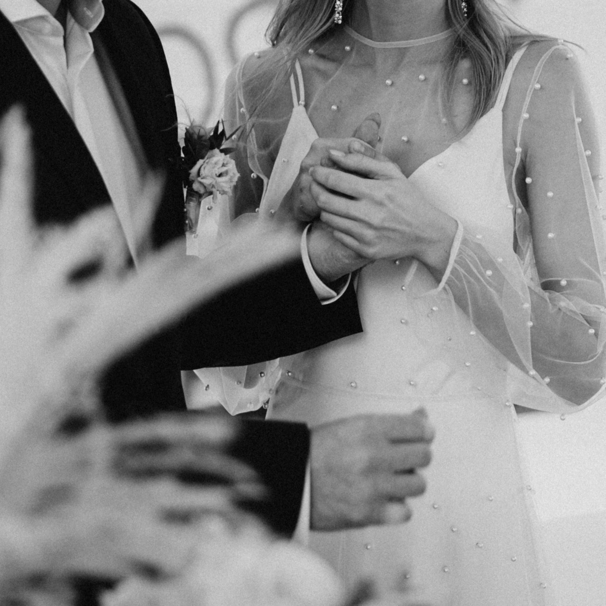 Свадьба Дарьи и&nbsp;Антона ресторан Эхо в&nbsp;Хабаровске