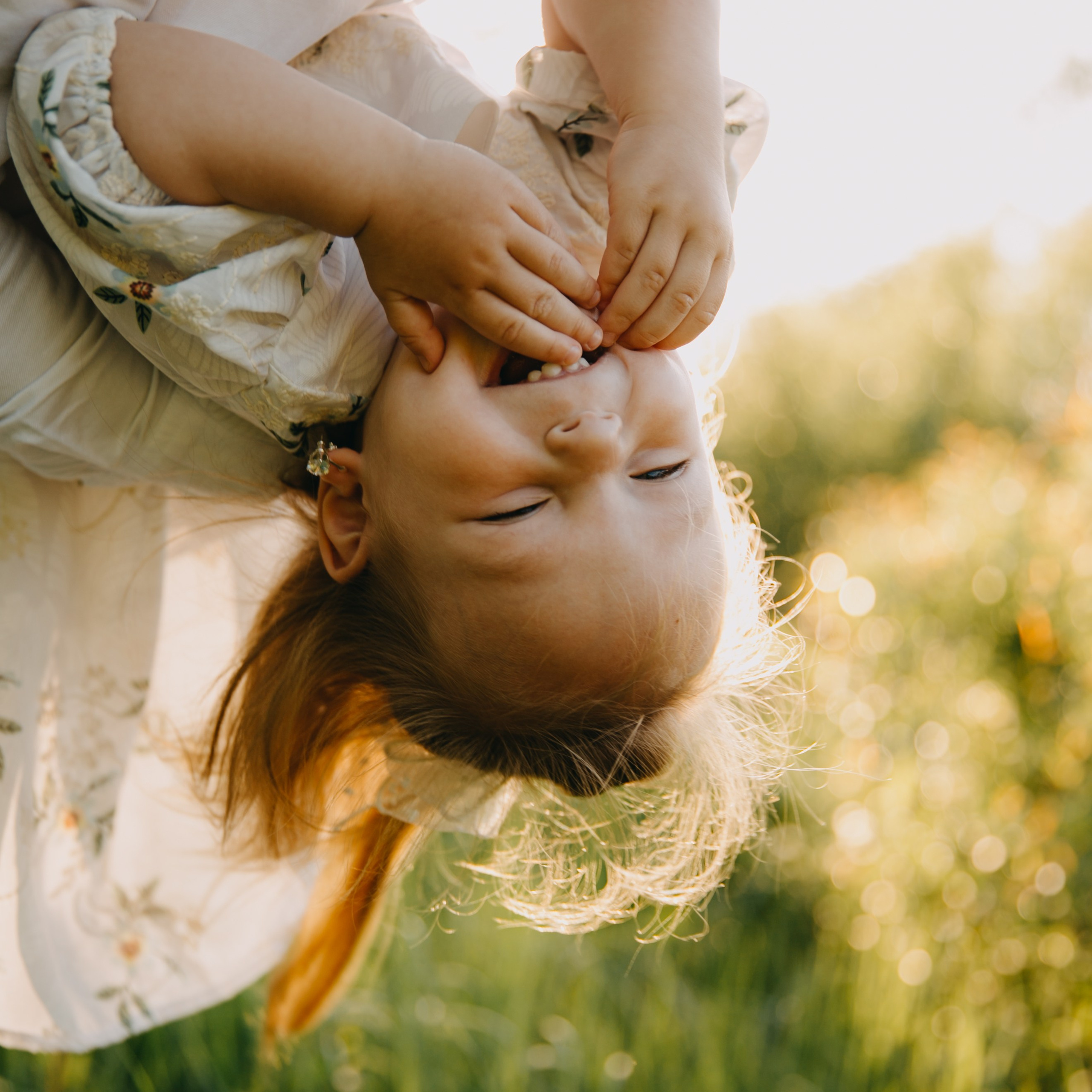 Семейная фотосессия Хабаровск