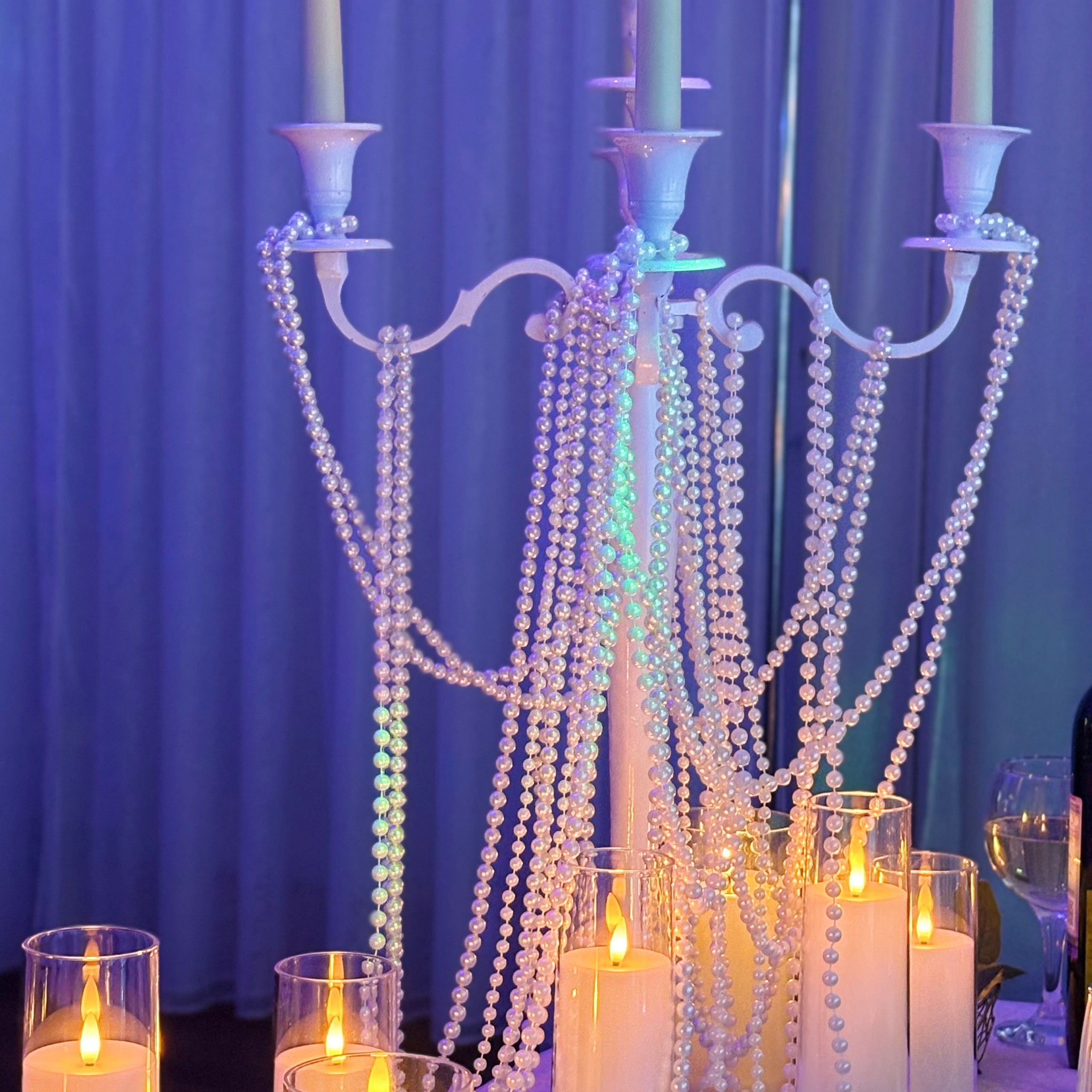 Отзывы. Свадебное оформление Москва