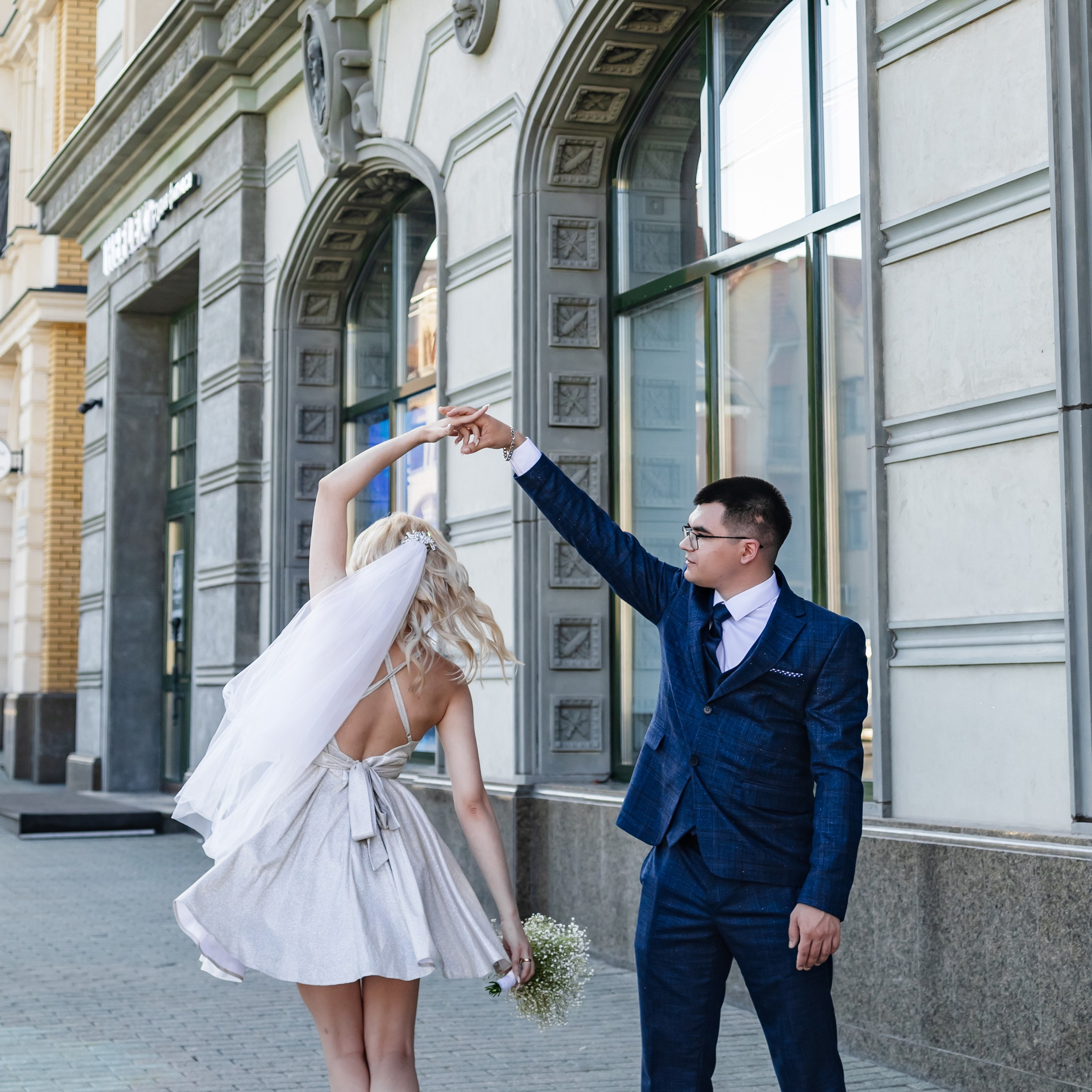 Свадебные фотосессии. Свадебный, семейный, портретный фотограф| Саратов | Осипов Андрей