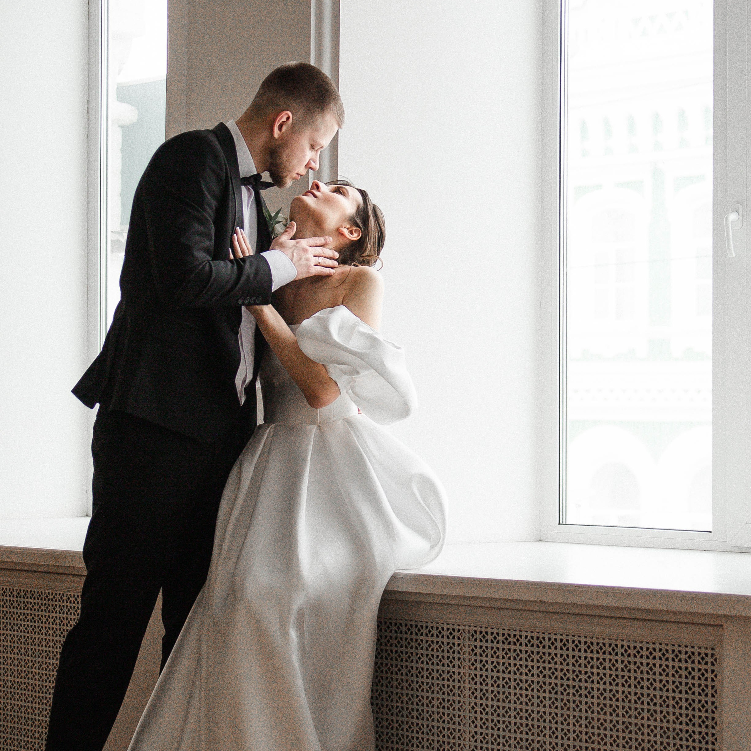 Отзывы на свадебные, репортажные, лавстори и портретные фотосессии в Саратове