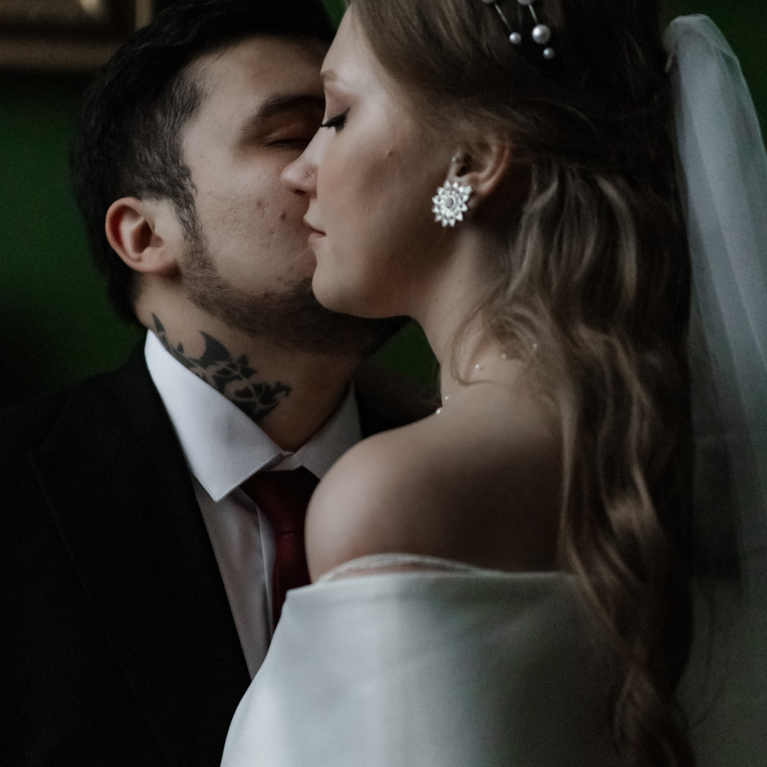 Свадебные фотосессии. Свадебный, семейный, портретный фотограф| Саратов | Осипов Андрей