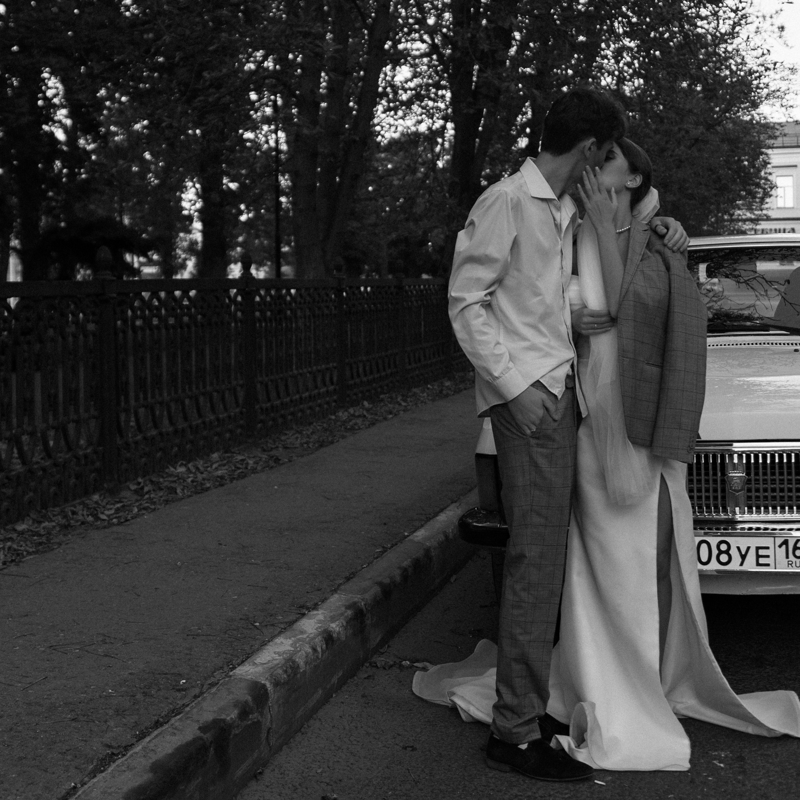 Свадебные фотосессии. Свадебный, семейный, портретный фотограф| Саратов | Осипов Андрей