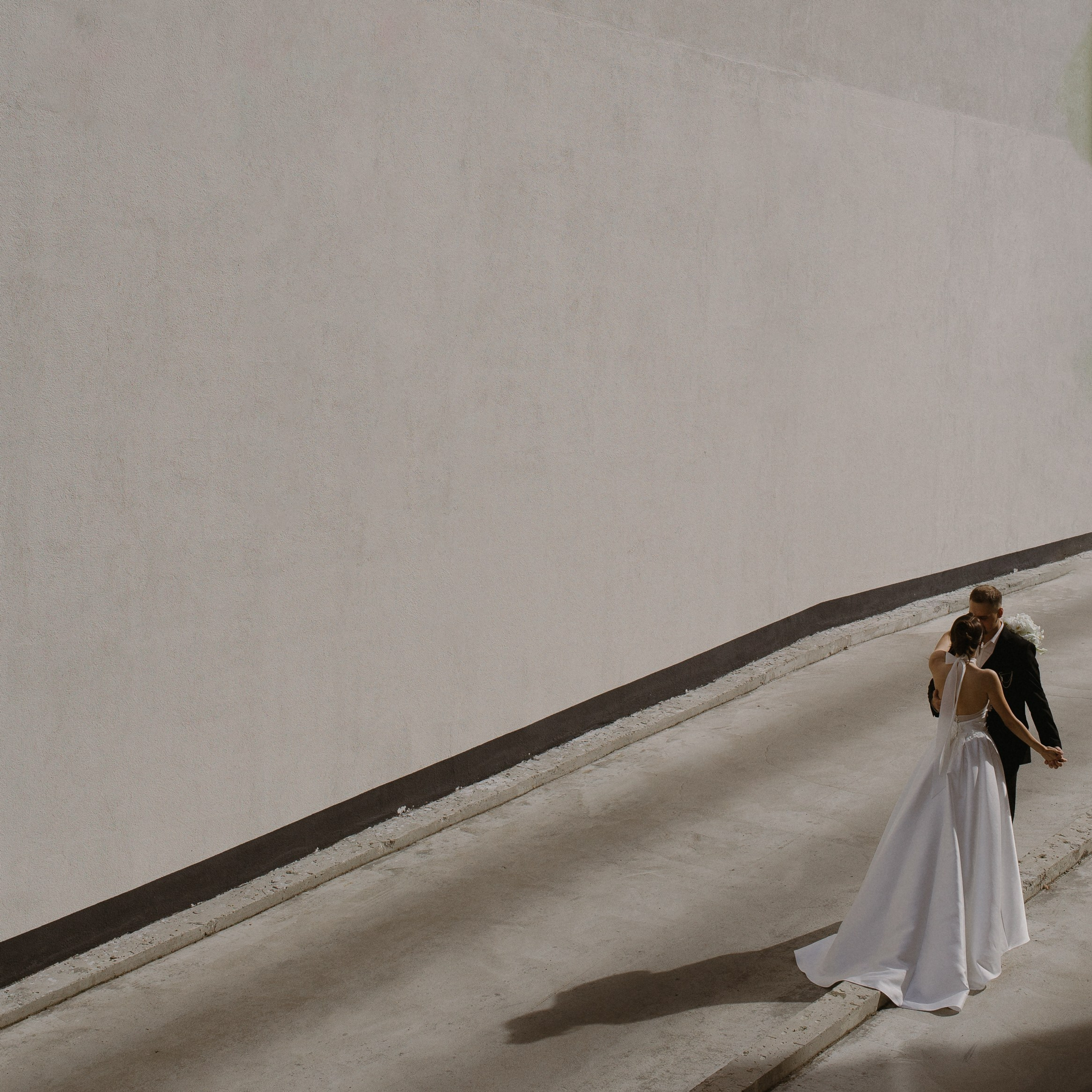 Марк и Полина