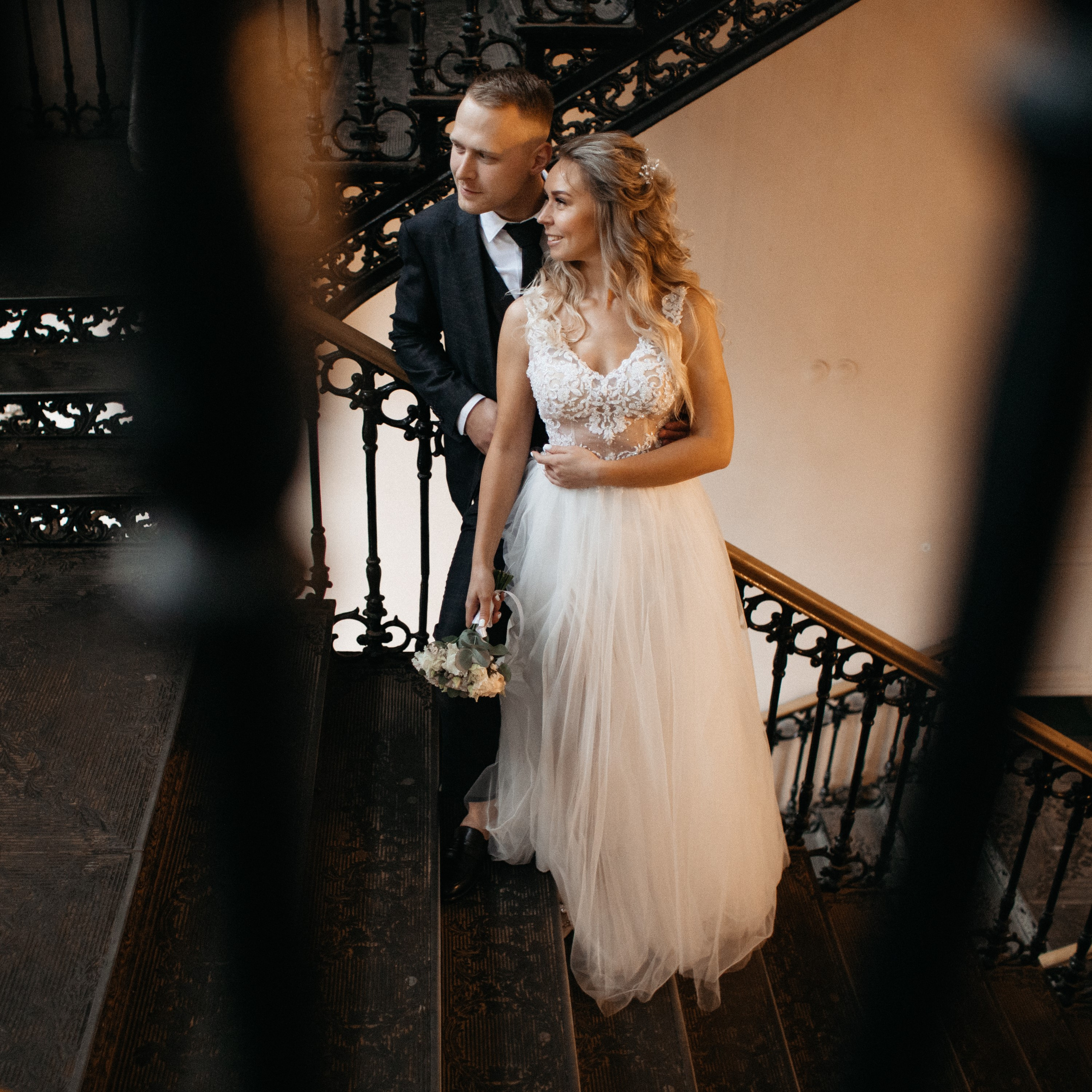 Алексей и Людмила