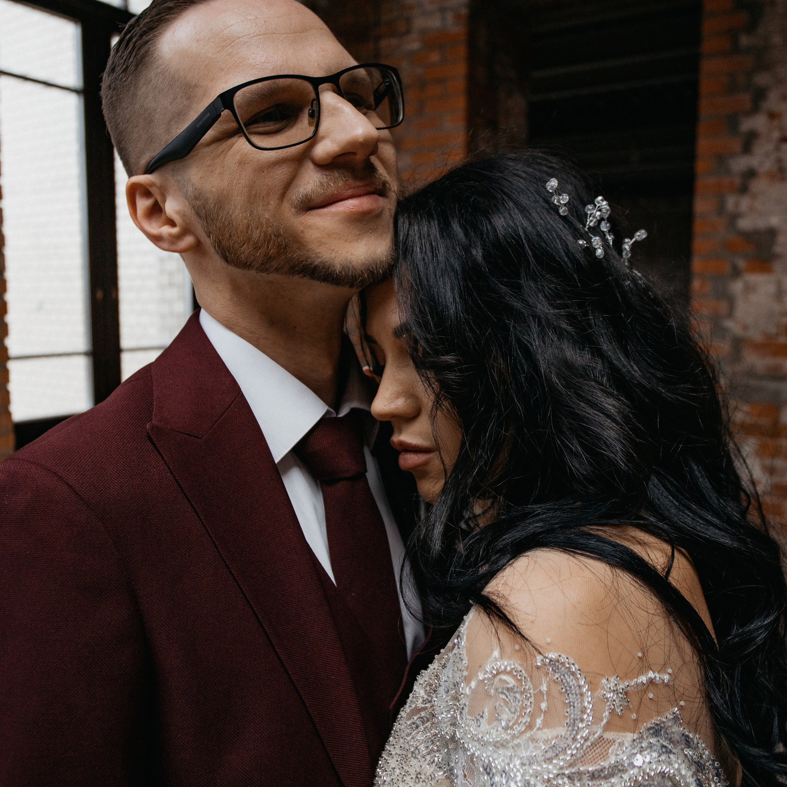 Отзывы. Свадебный фотограф в Ярославле Андрей Перегудов