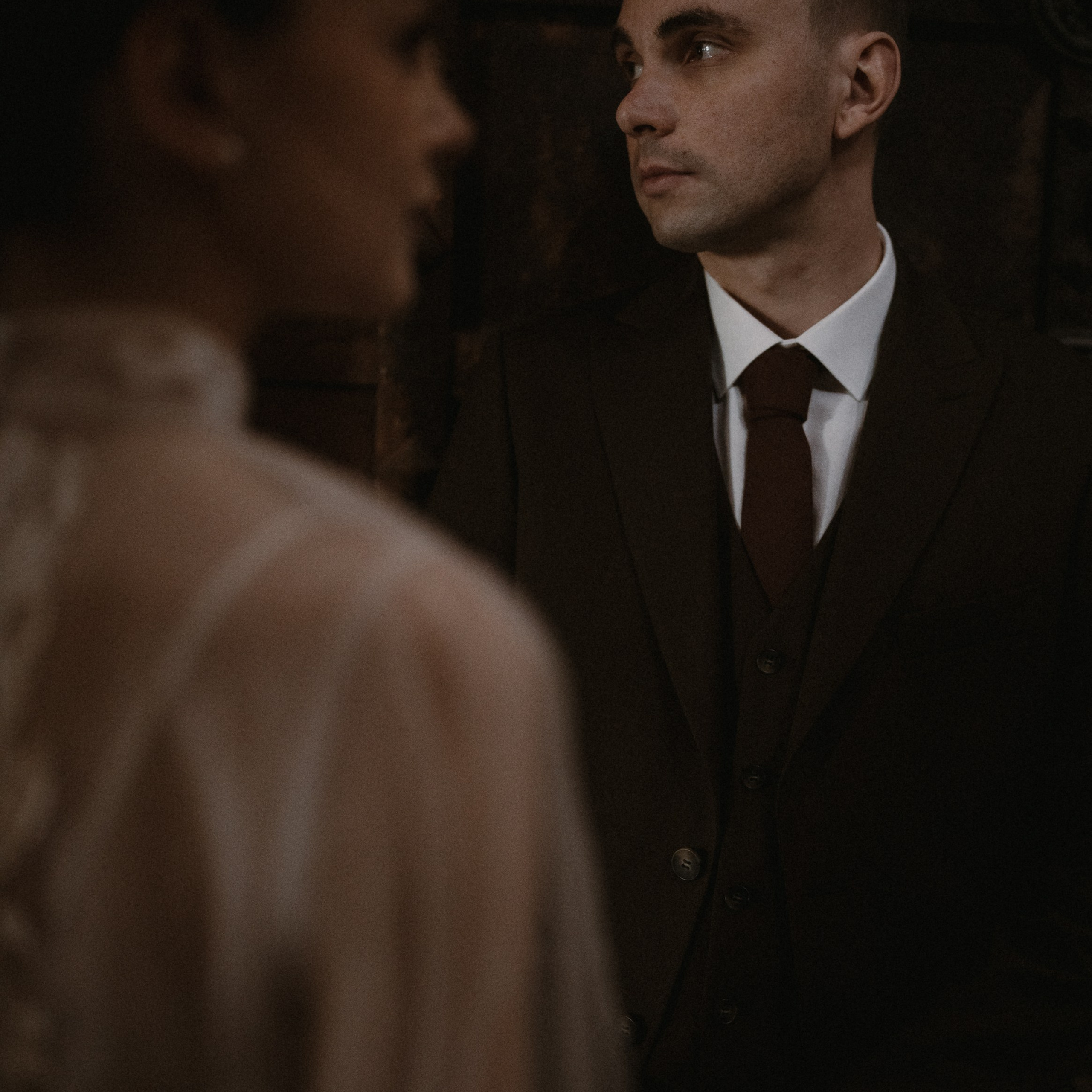 Артем и Анастасия