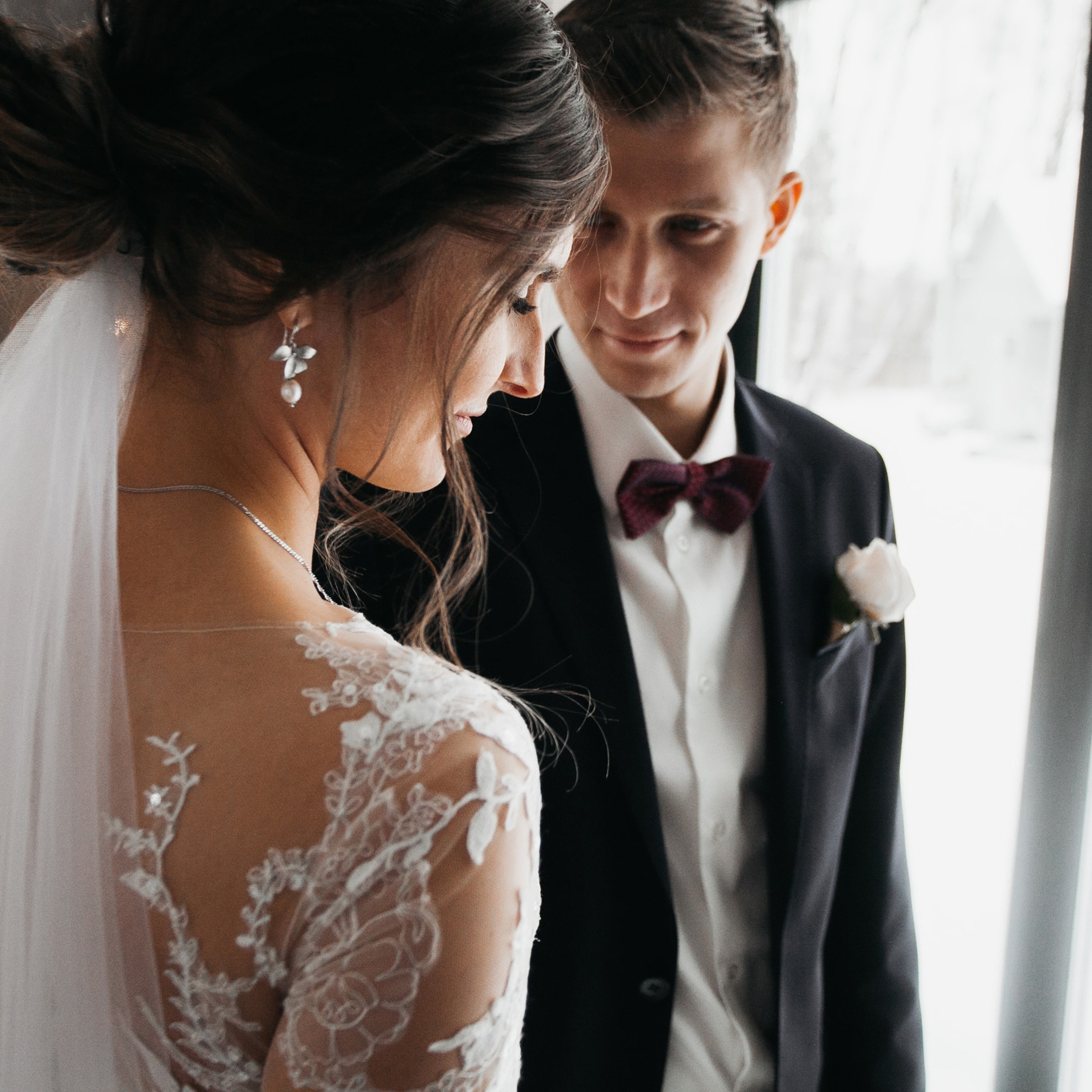 Отзывы. Свадебный фотограф в Ярославле Андрей Перегудов