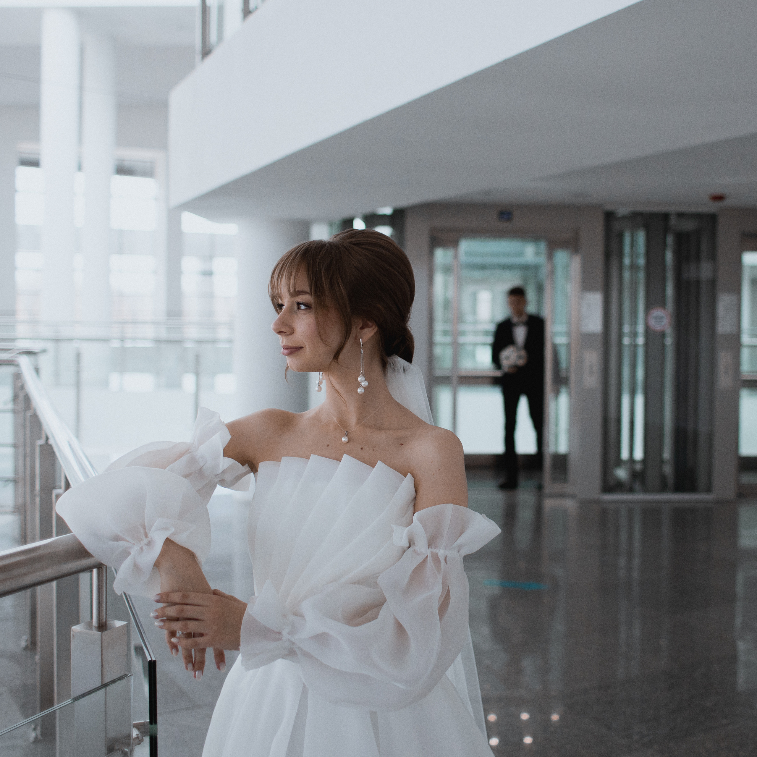 Отзывы. Свадебный фотограф в Ярославле Андрей Перегудов