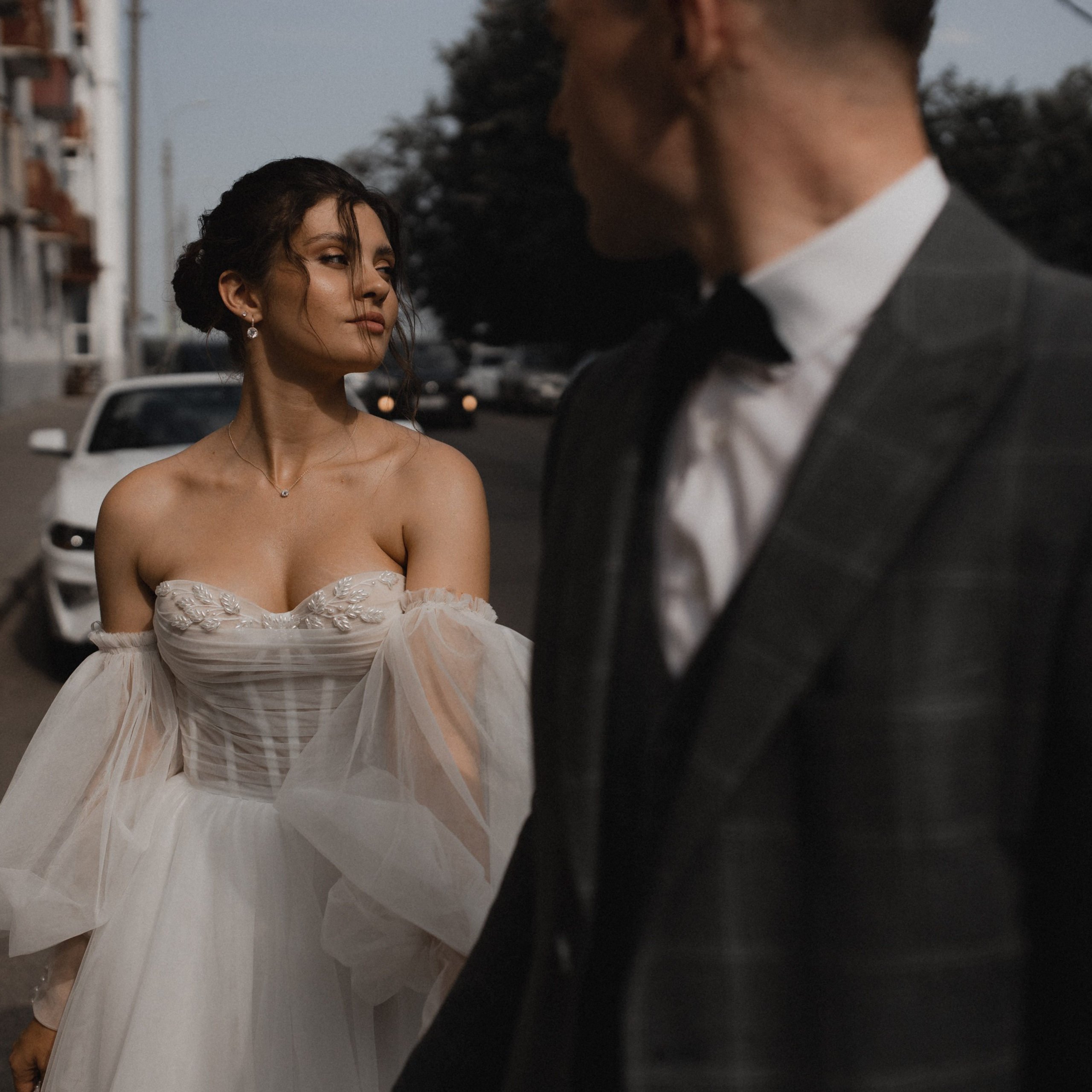 Иван и Таисия