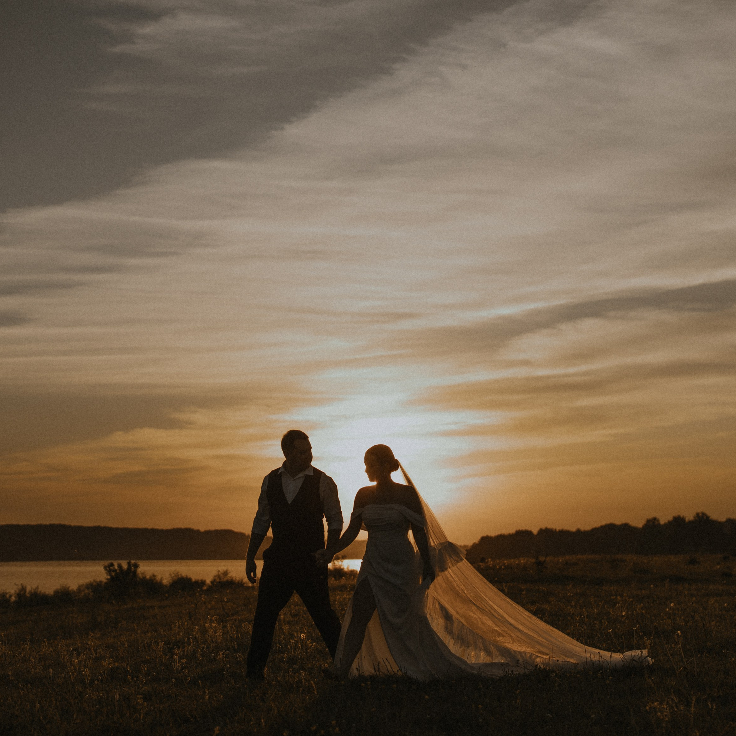 Вадим и Карина