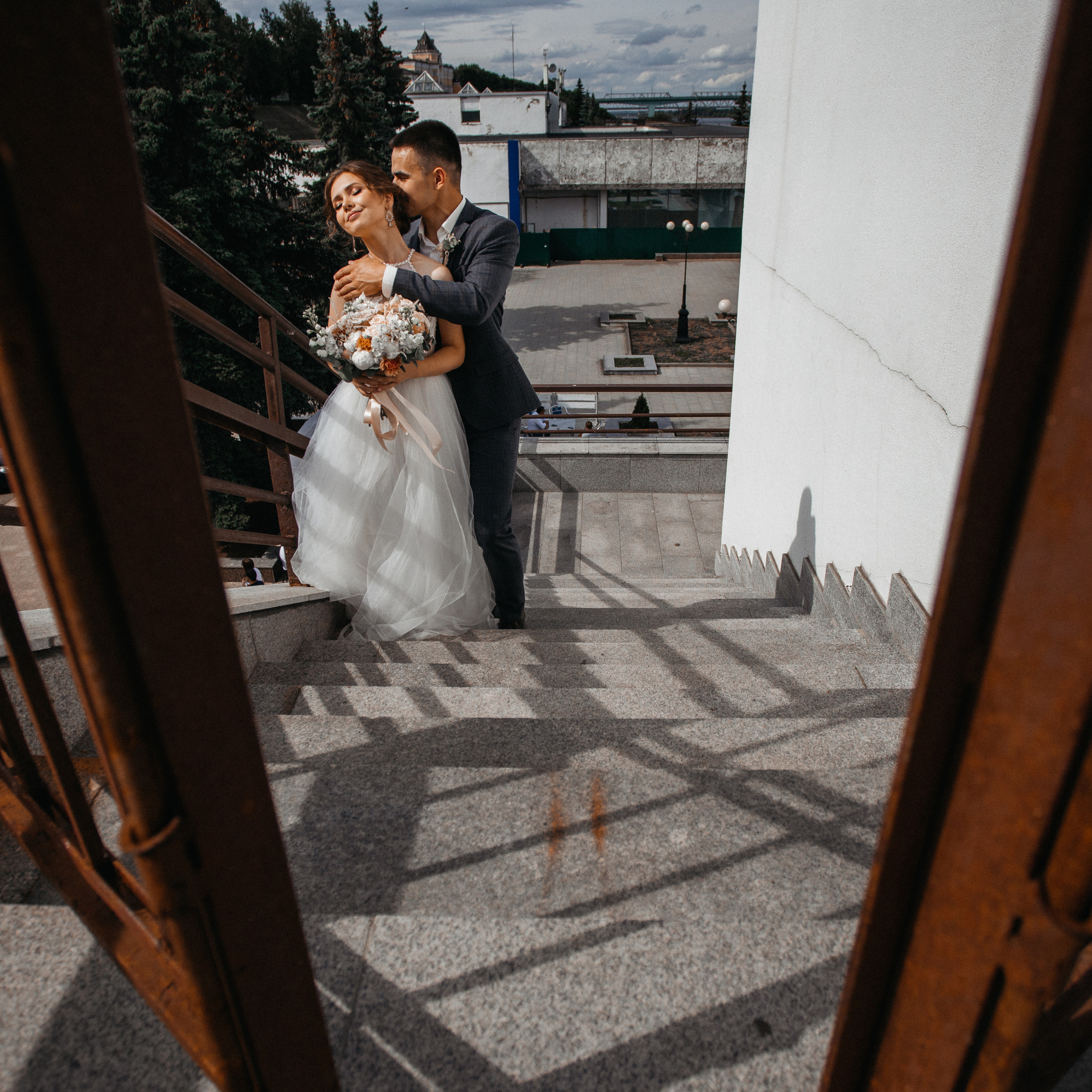 Илья и Анна