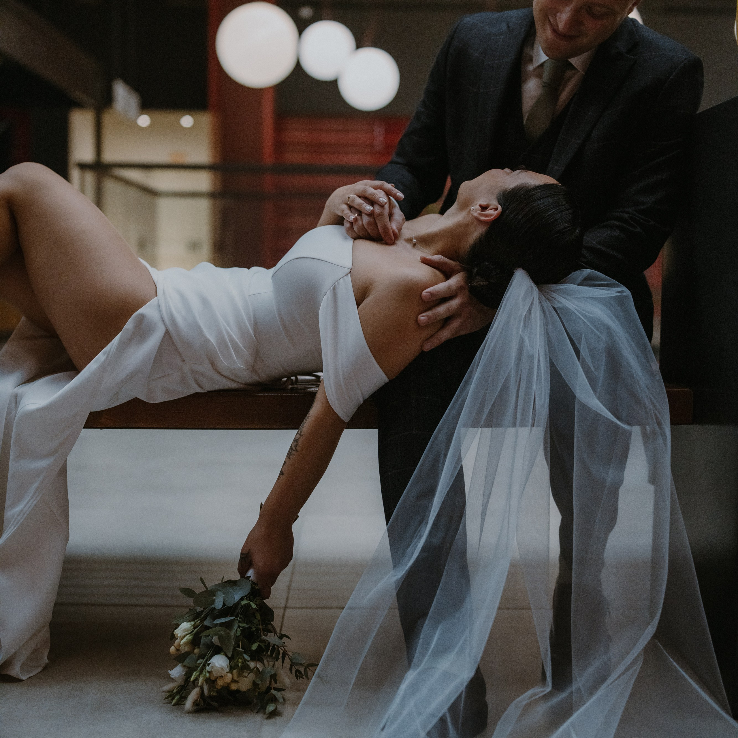 Отзывы. Свадебный фотограф в Ярославле Андрей Перегудов