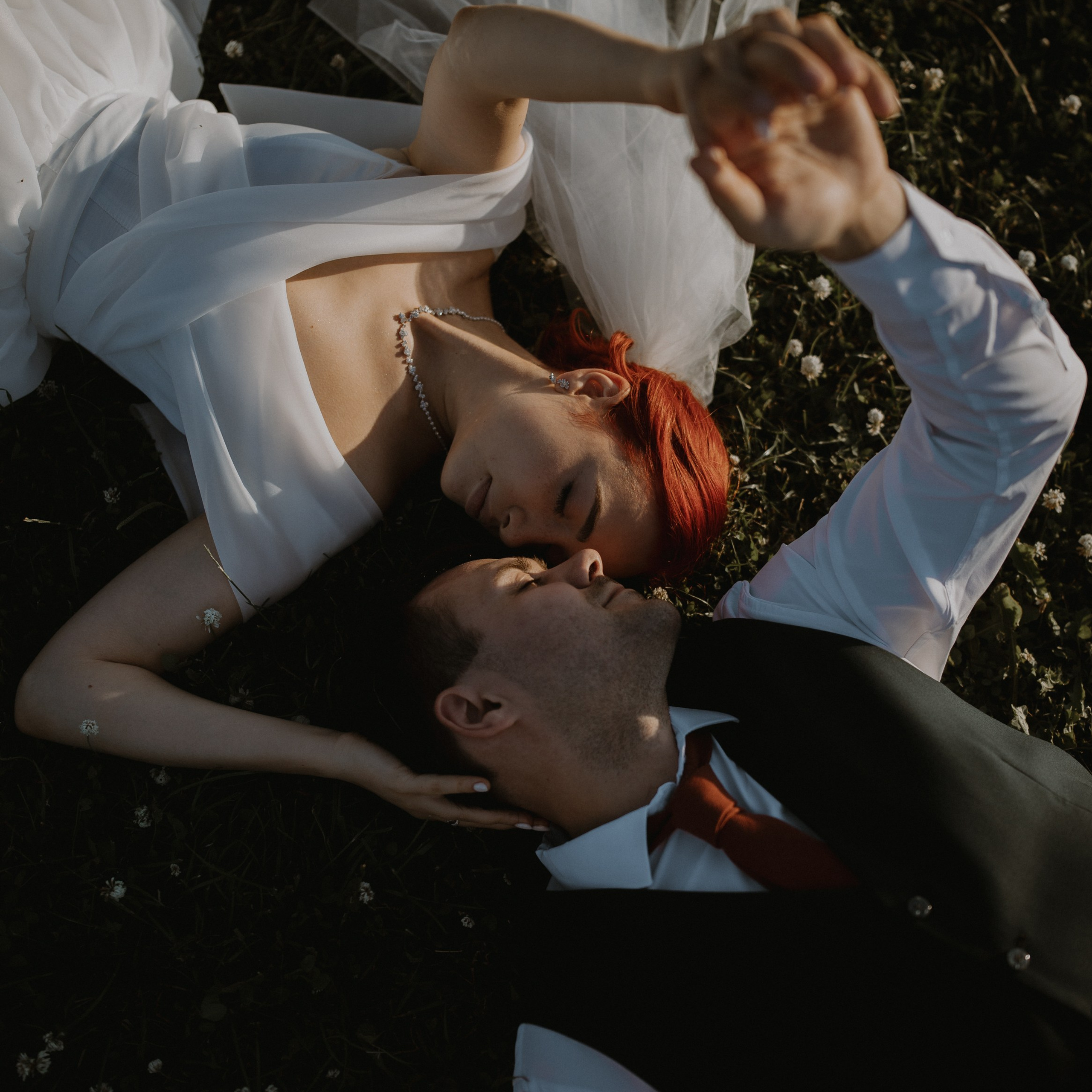 Антон и Александра