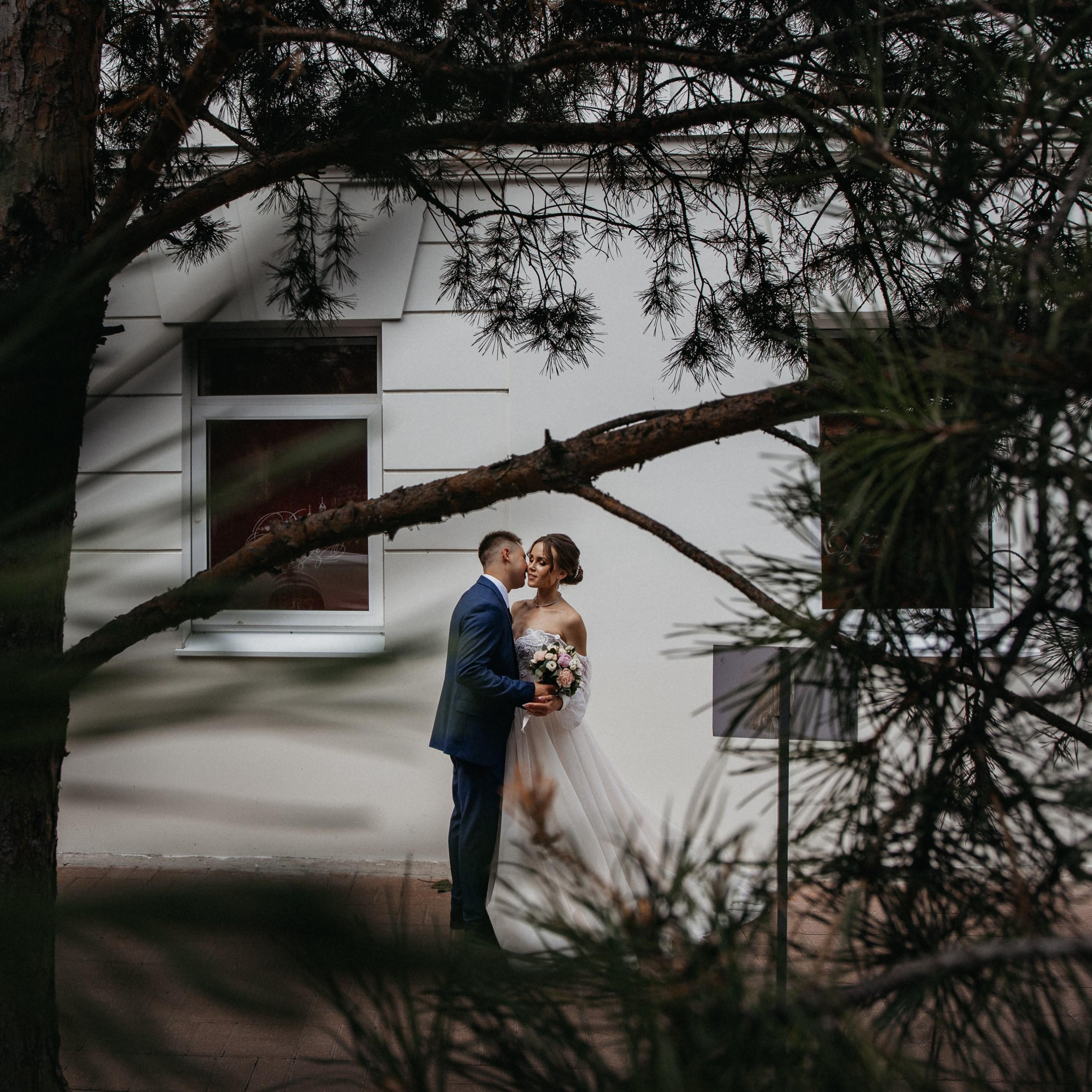 Отзывы. Свадебный фотограф в Ярославле Андрей Перегудов