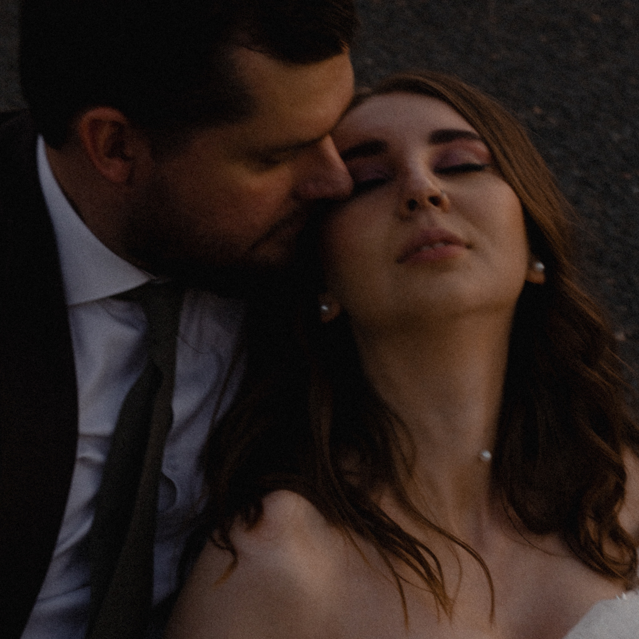 Даша и Костя