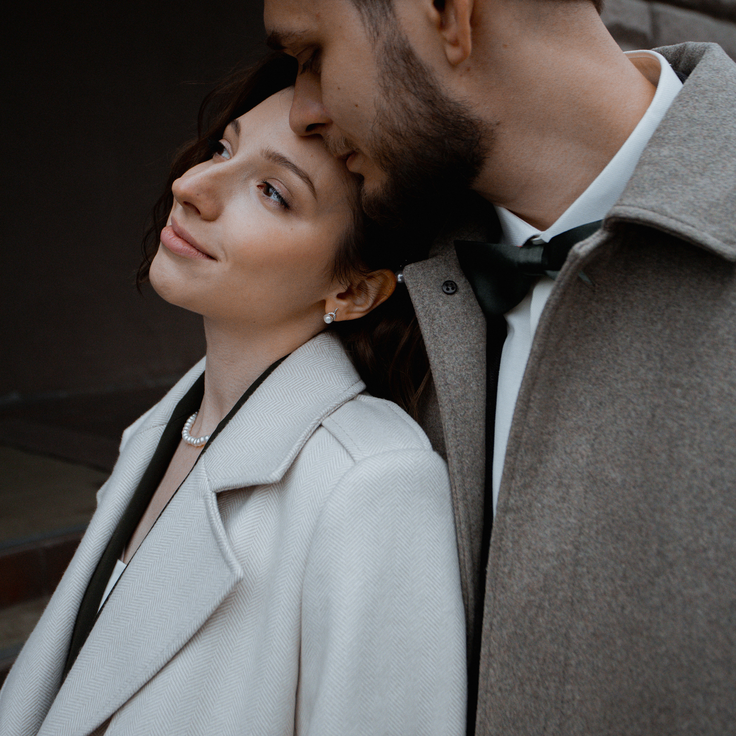 Отзывы. Свадебный фотограф в Ярославле Андрей Перегудов