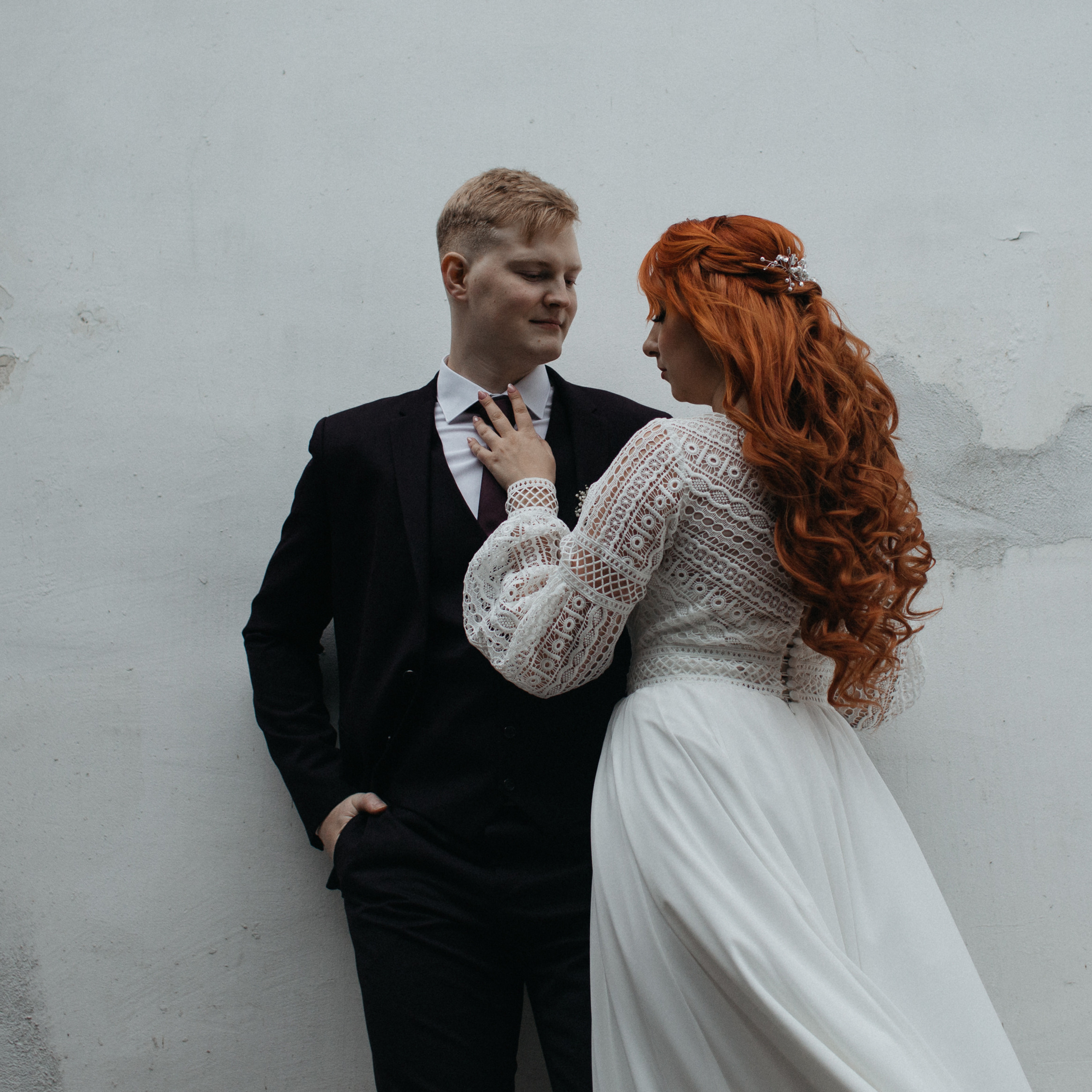 Отзывы. Свадебный фотограф в Ярославле Андрей Перегудов