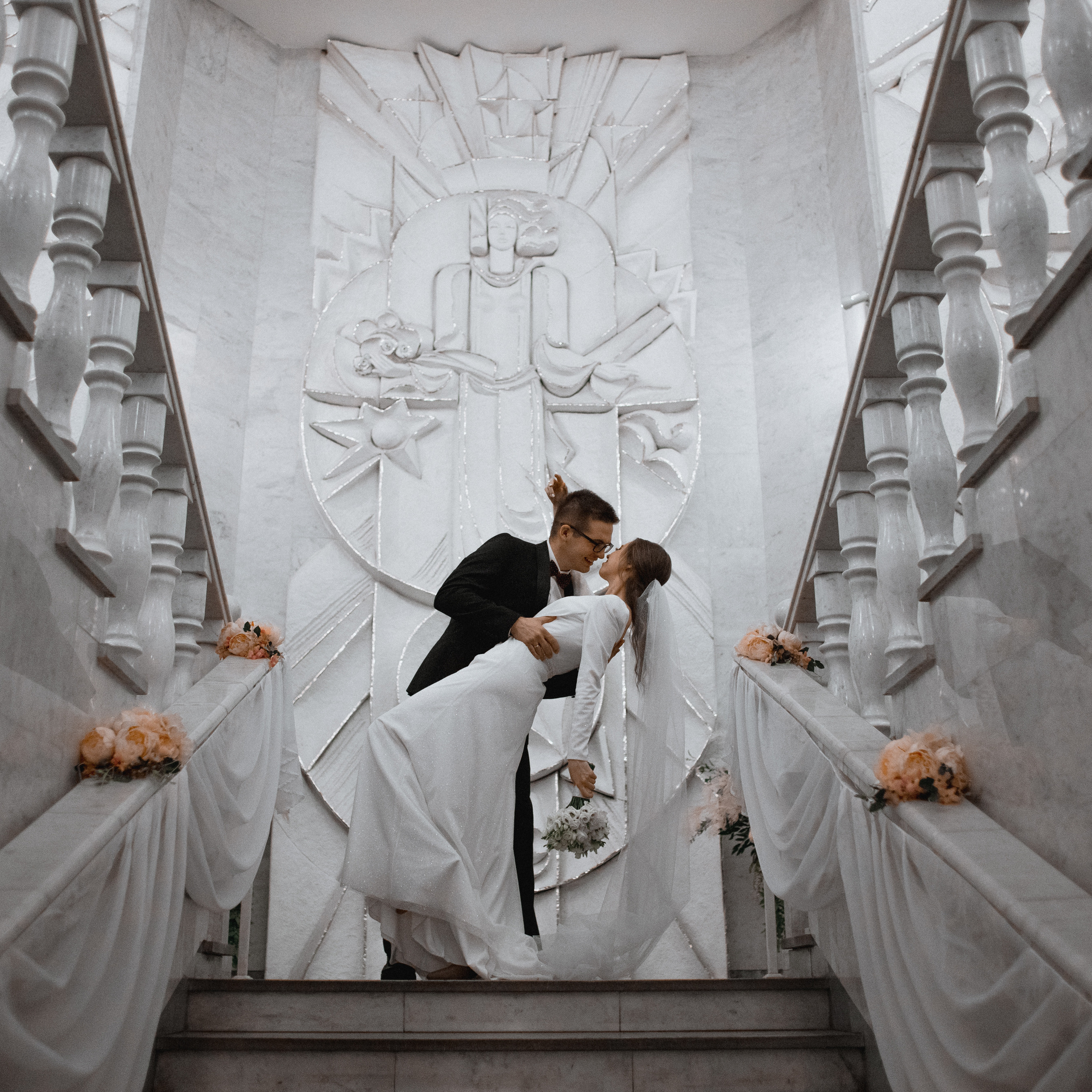 Отзывы. Свадебный фотограф в Ярославле Андрей Перегудов