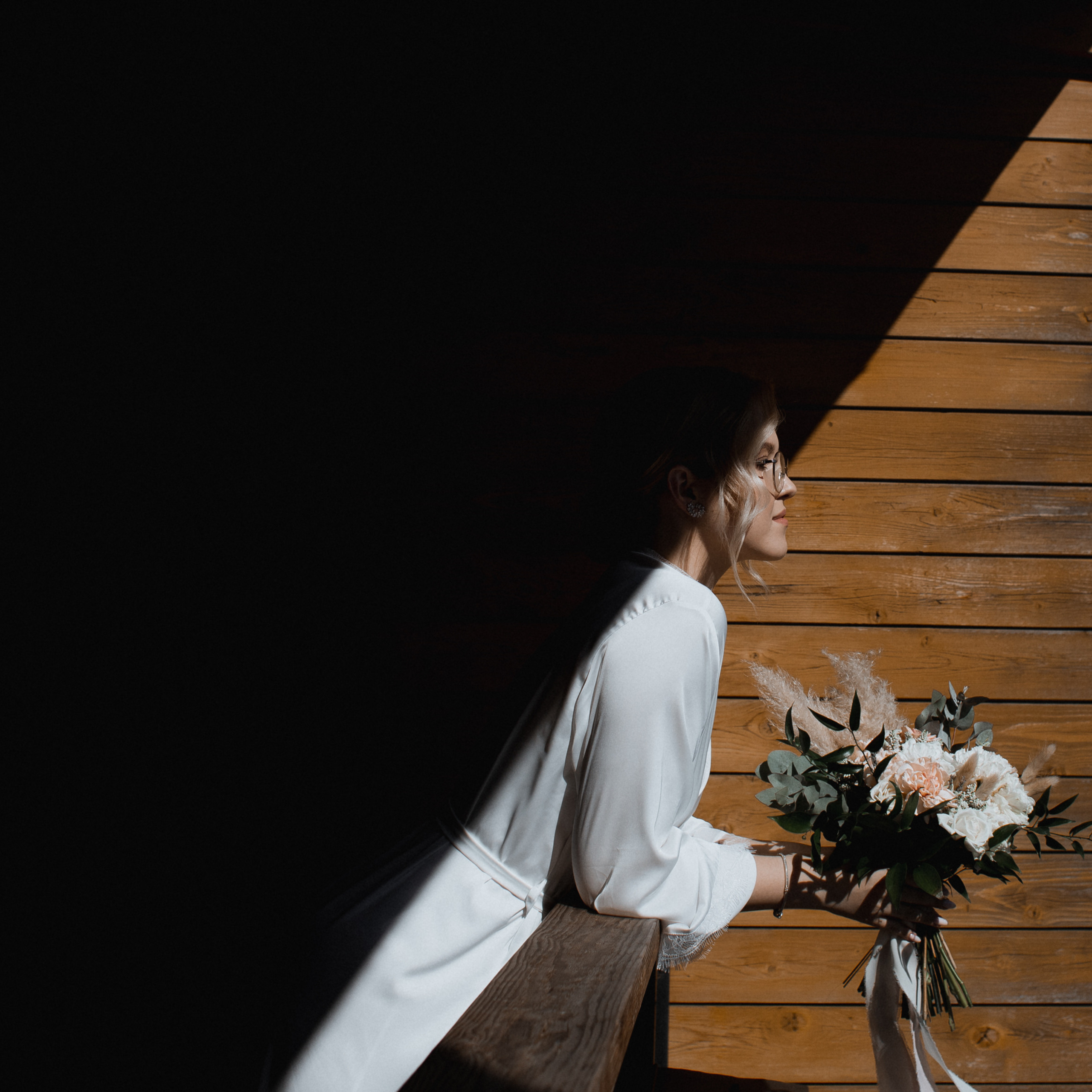 Отзывы. Свадебный фотограф в Ярославле Андрей Перегудов