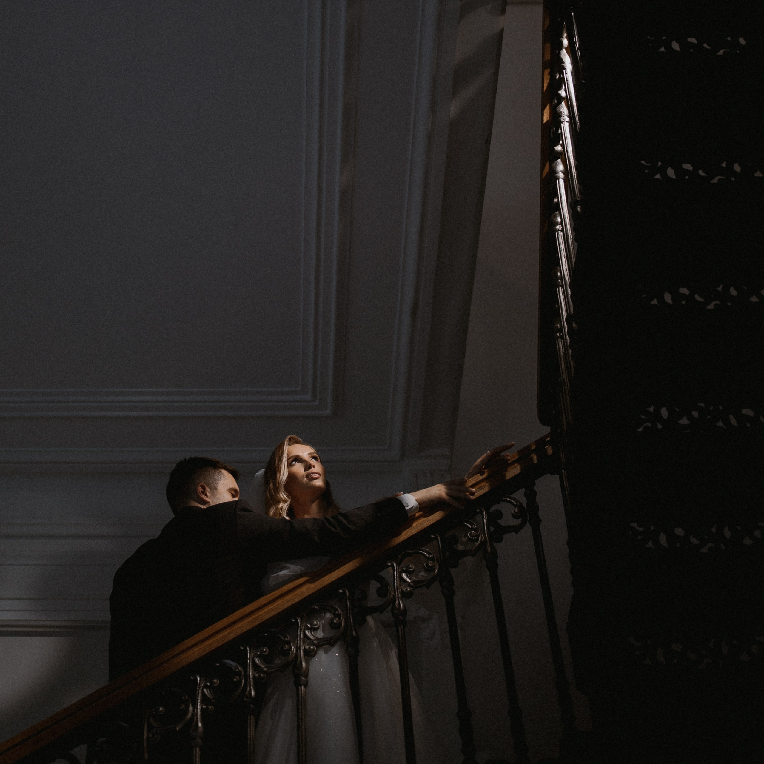 Миша и Саша