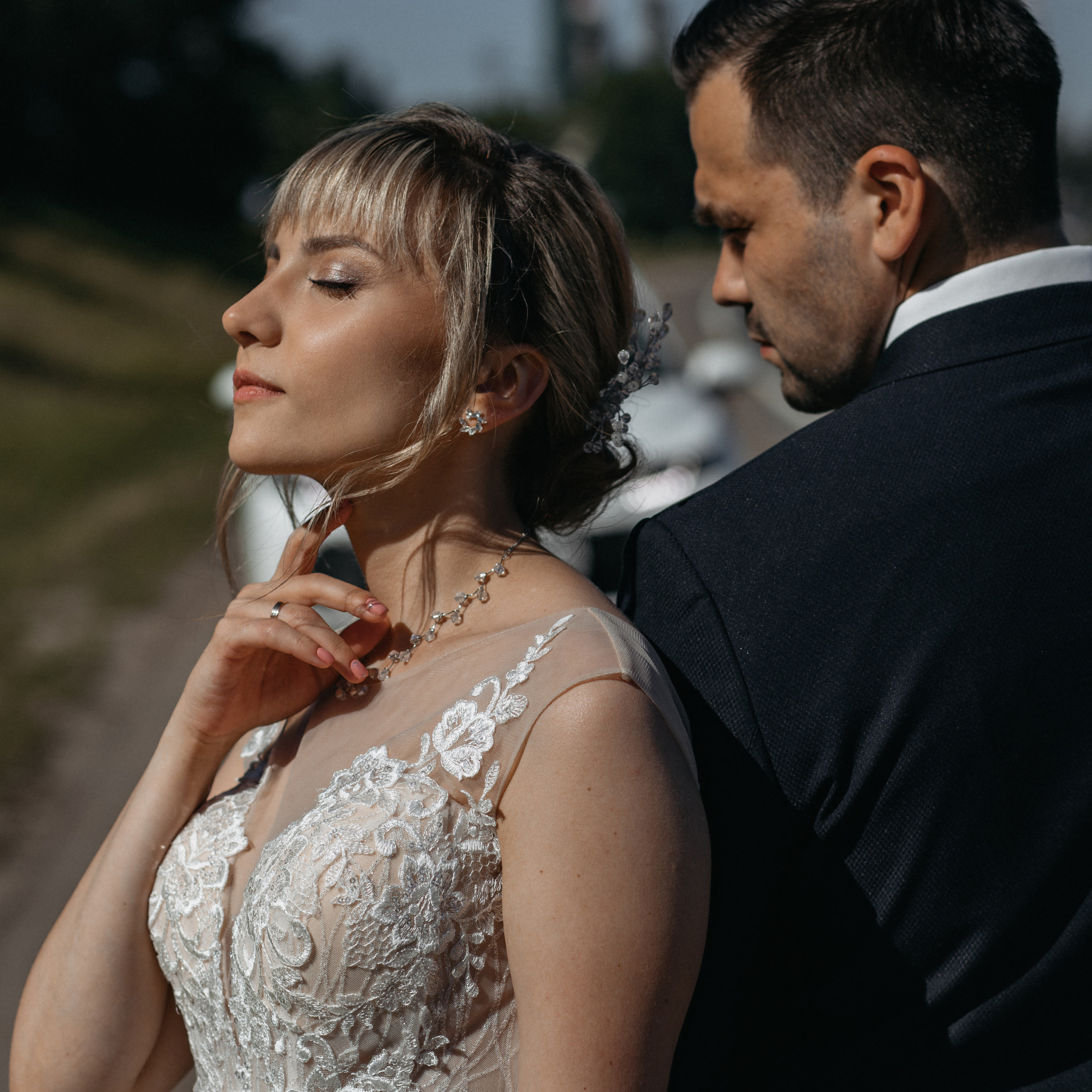 Отзывы. Свадебный фотограф в Ярославле Андрей Перегудов