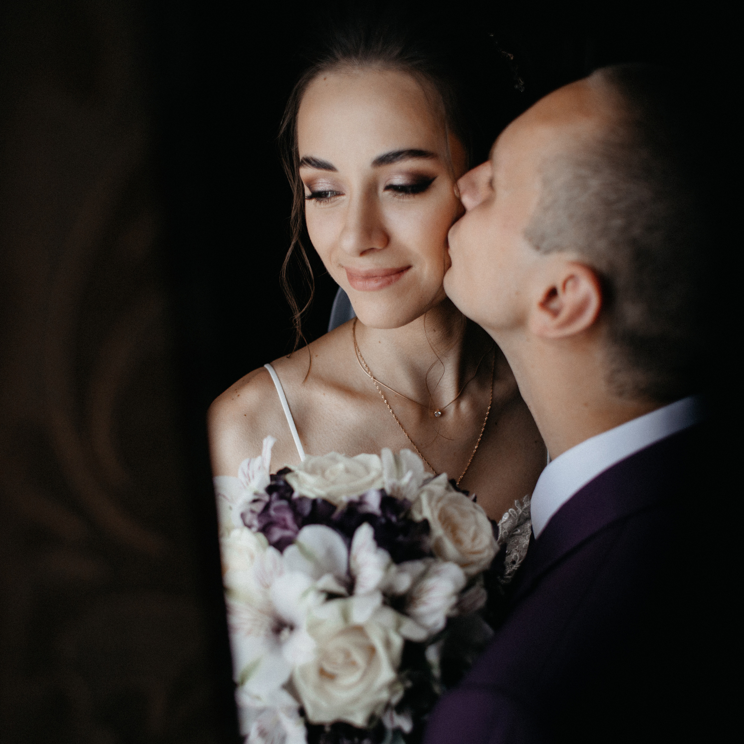 Отзывы. Свадебный фотограф в Ярославле Андрей Перегудов