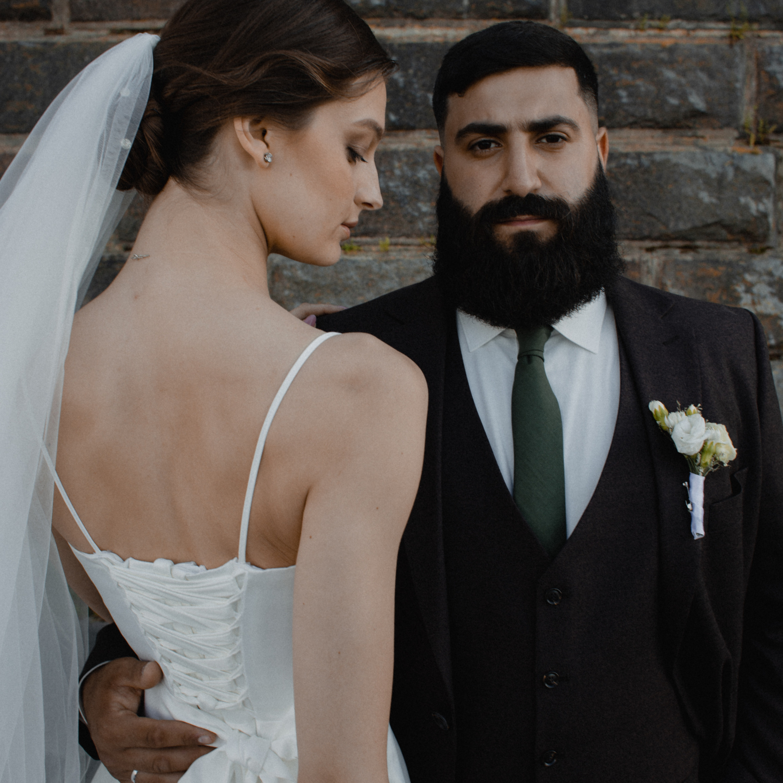 Погос и Алена