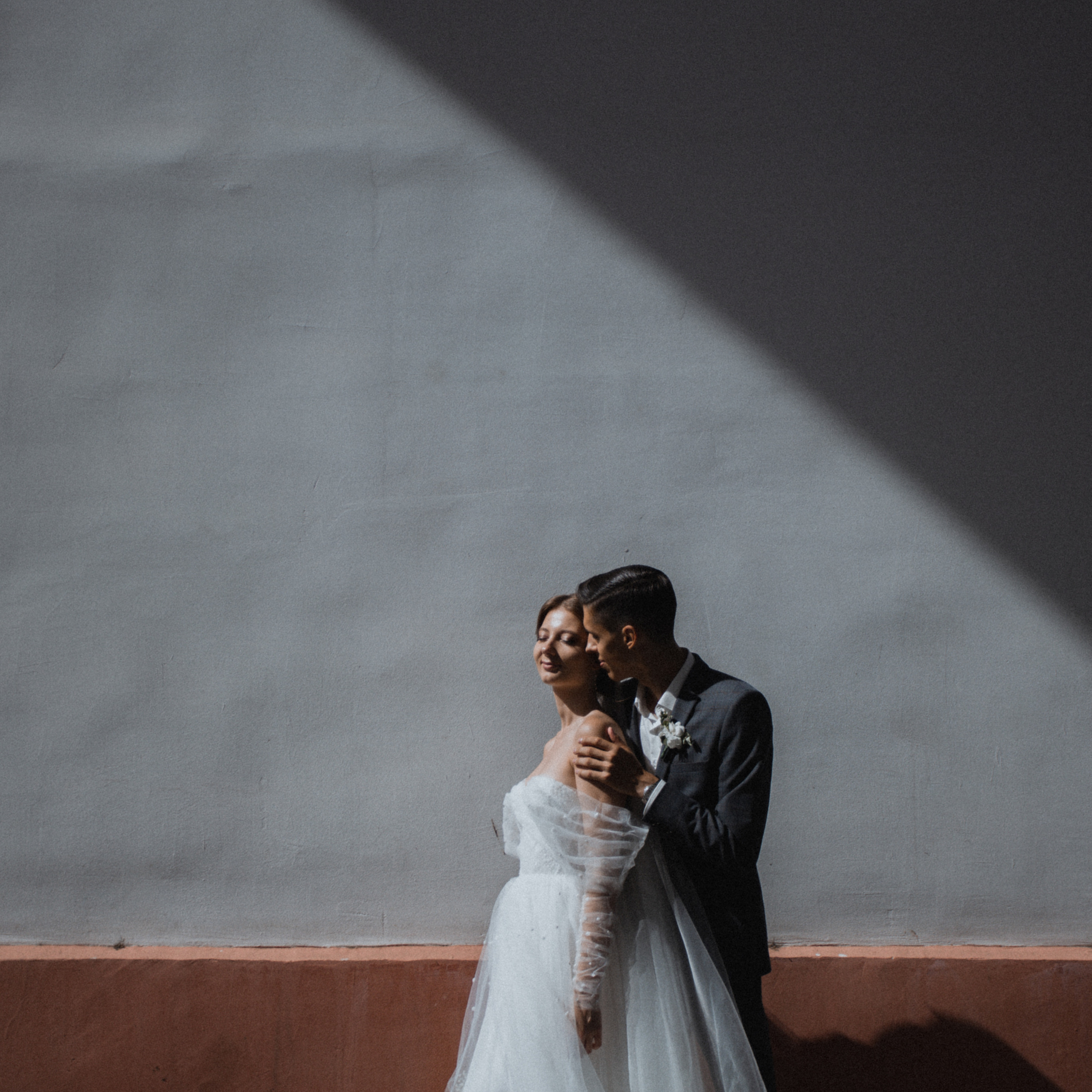 Прикосновения