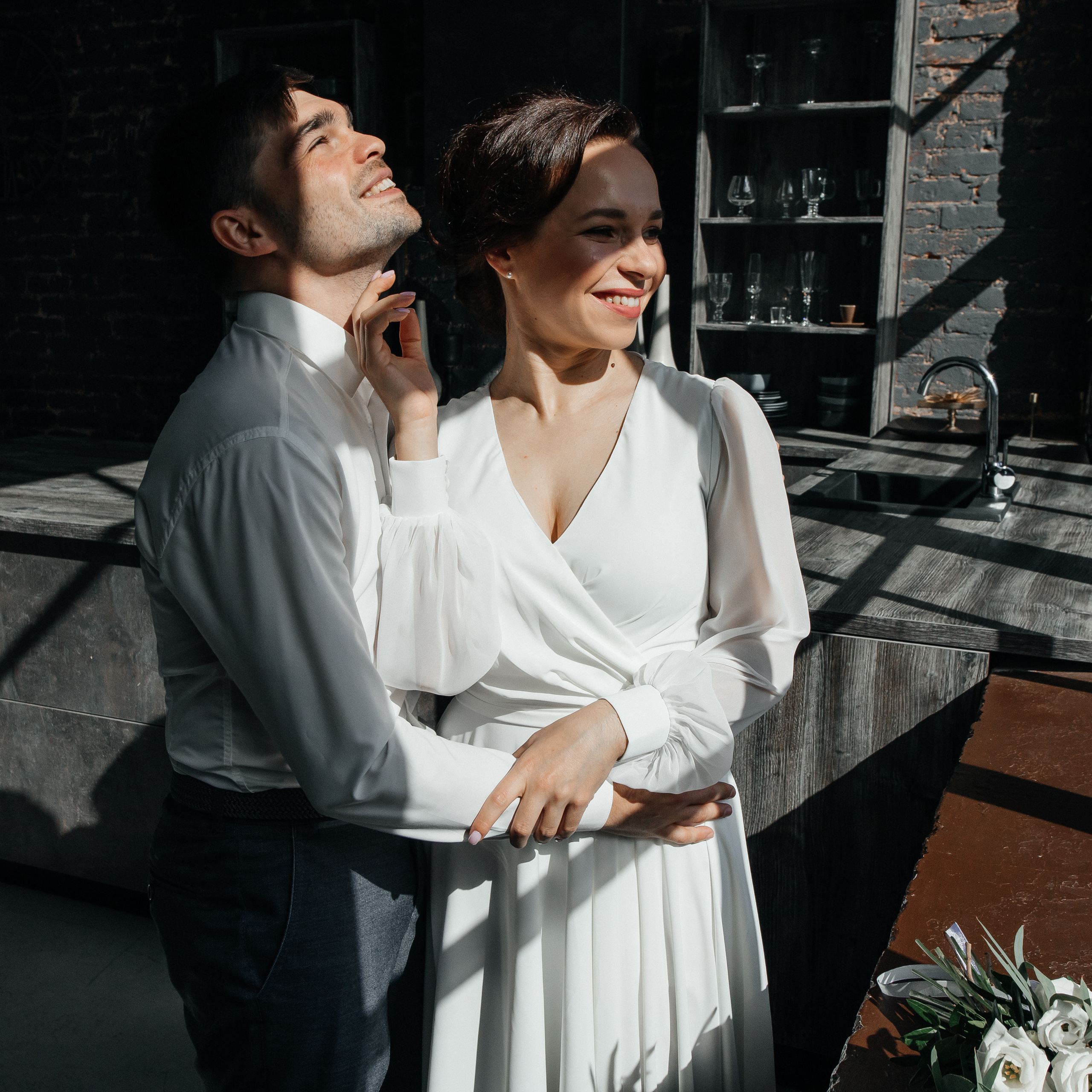 Отзывы. Свадебный фотограф в Ярославле Андрей Перегудов