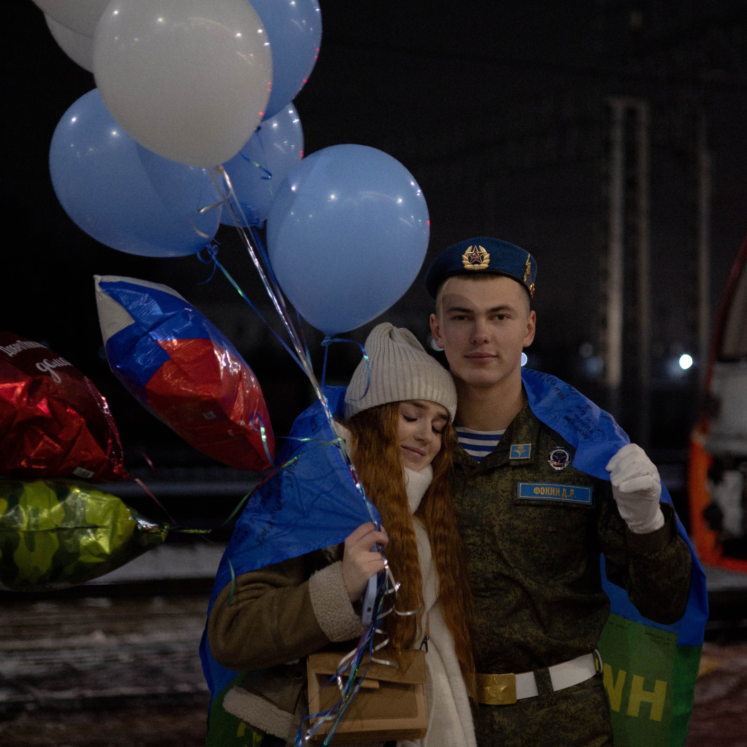 Отзывы. Фотограф Кострома | Калининград