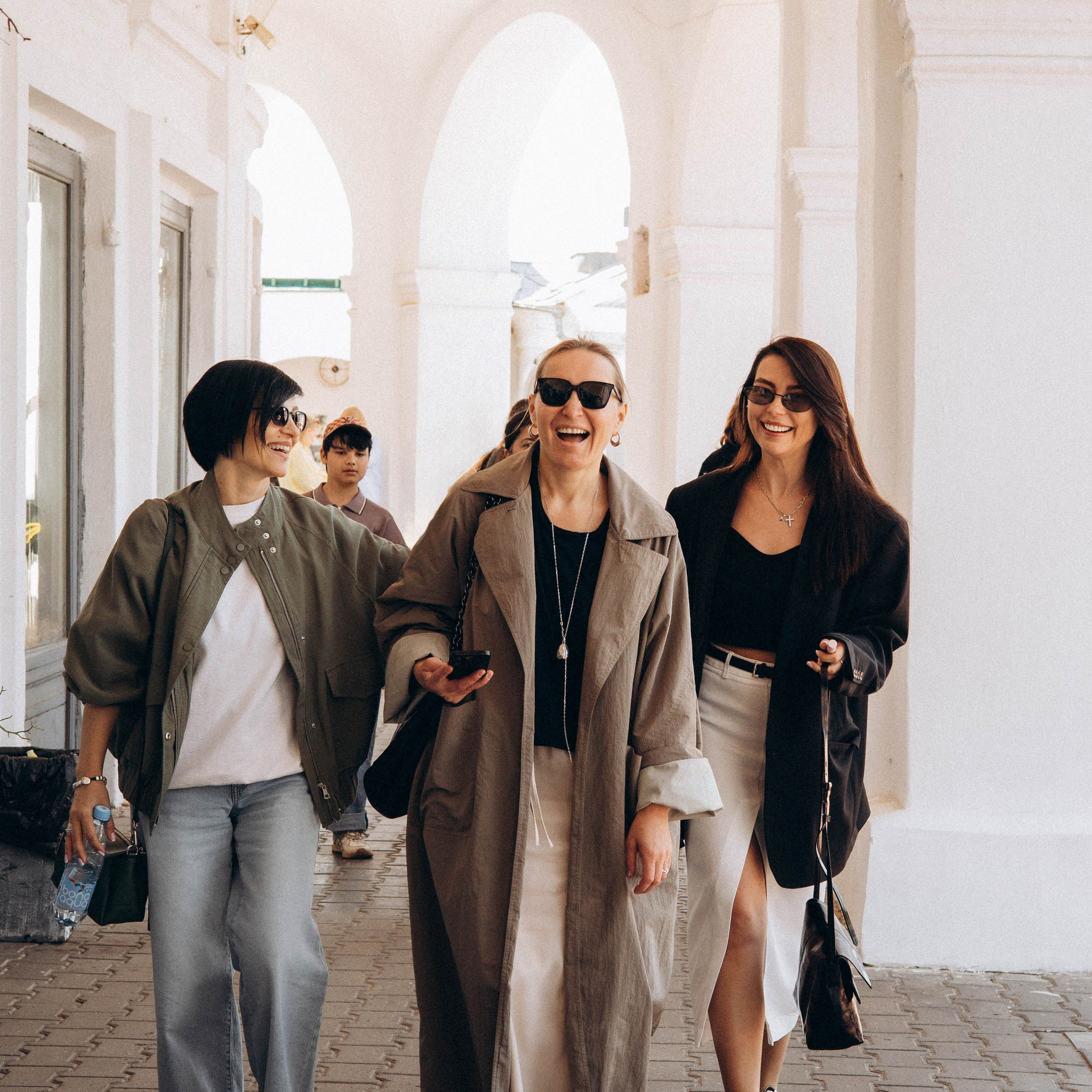 Лето. Кострома