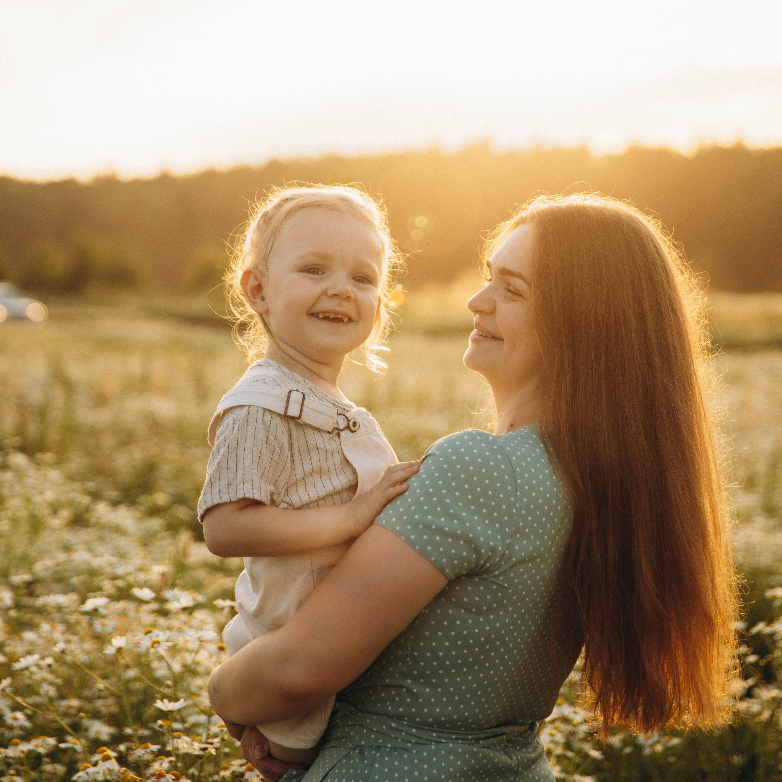 Саша и Василиса