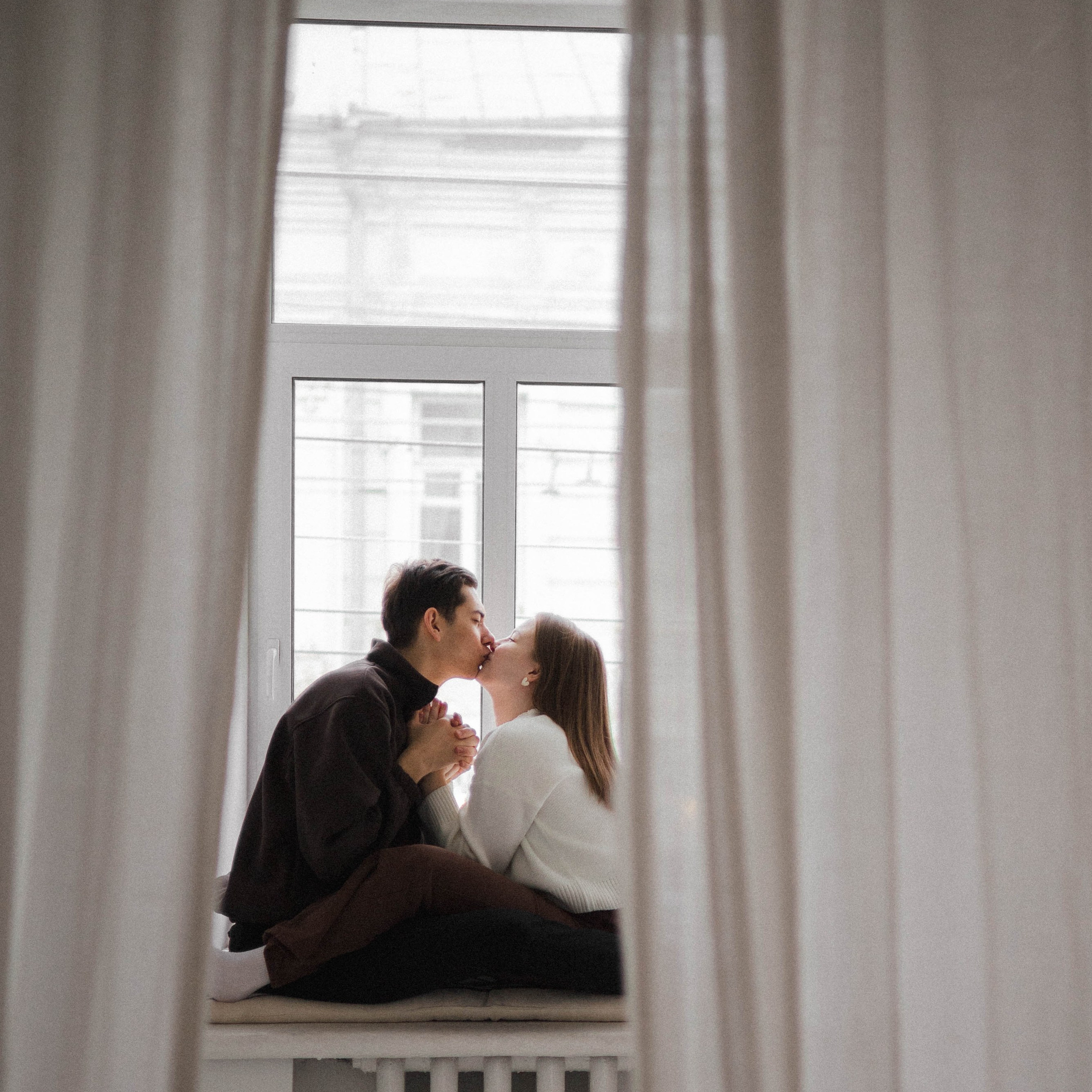 Валя & Слава