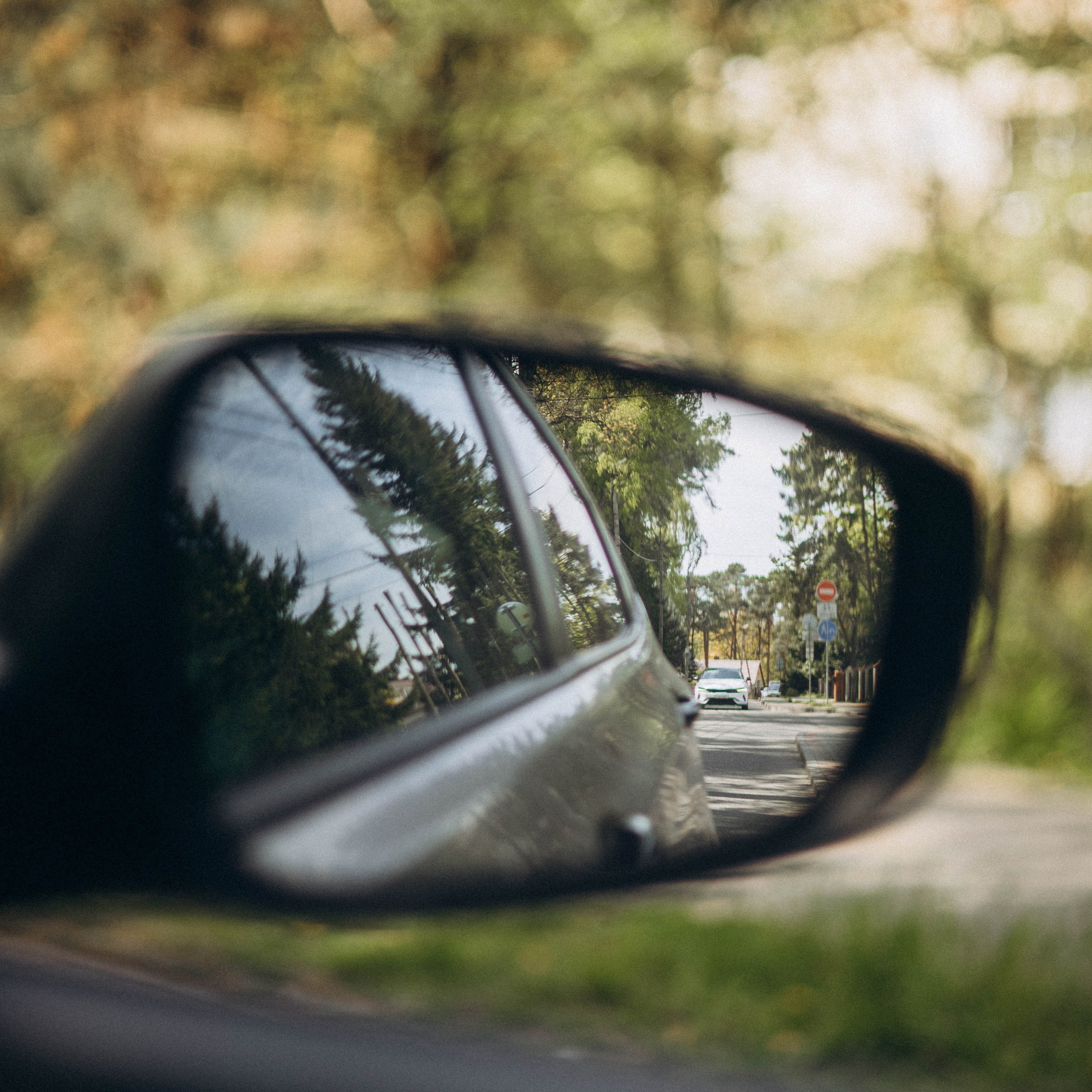 По Калининградской области