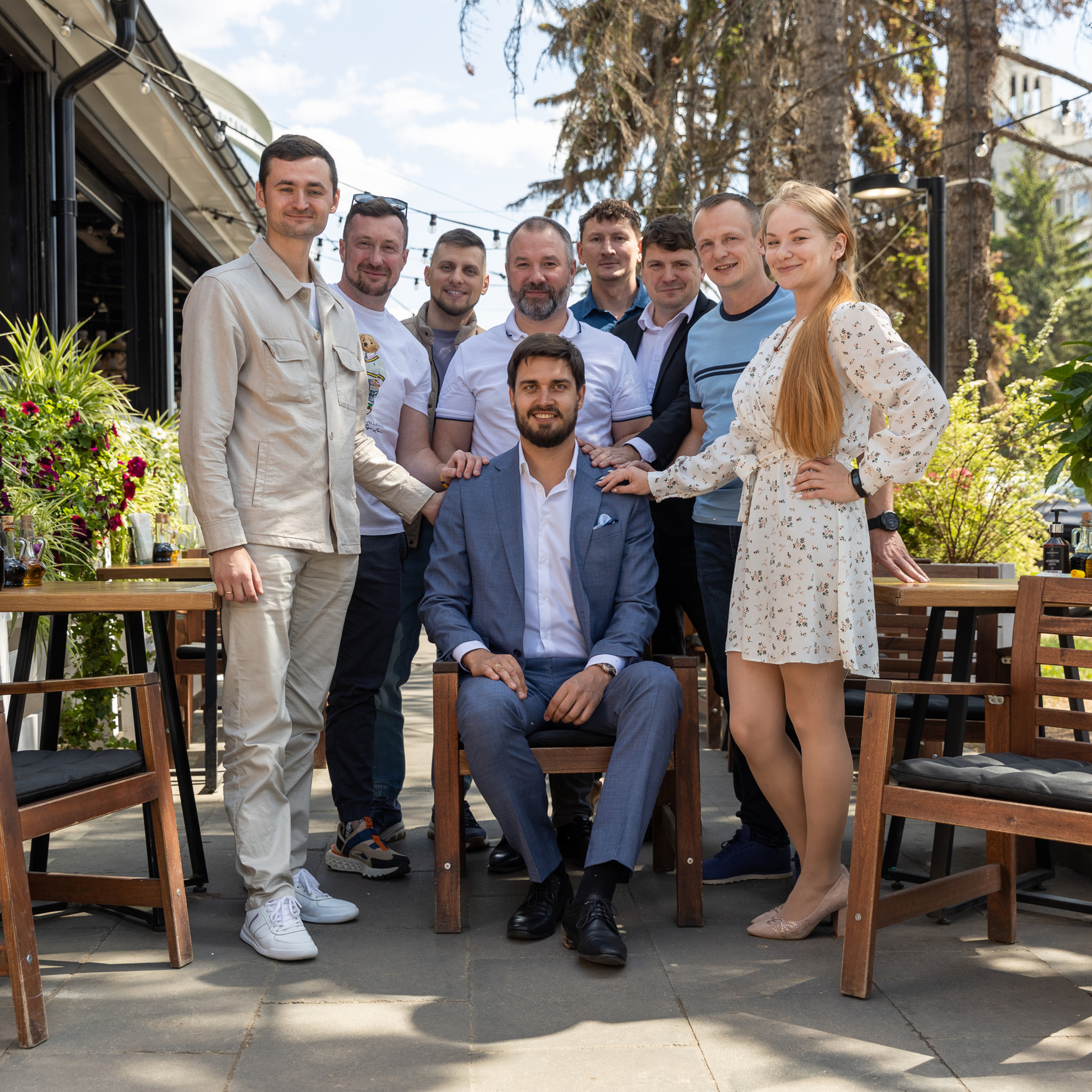 Отзывы. Anton.Molev