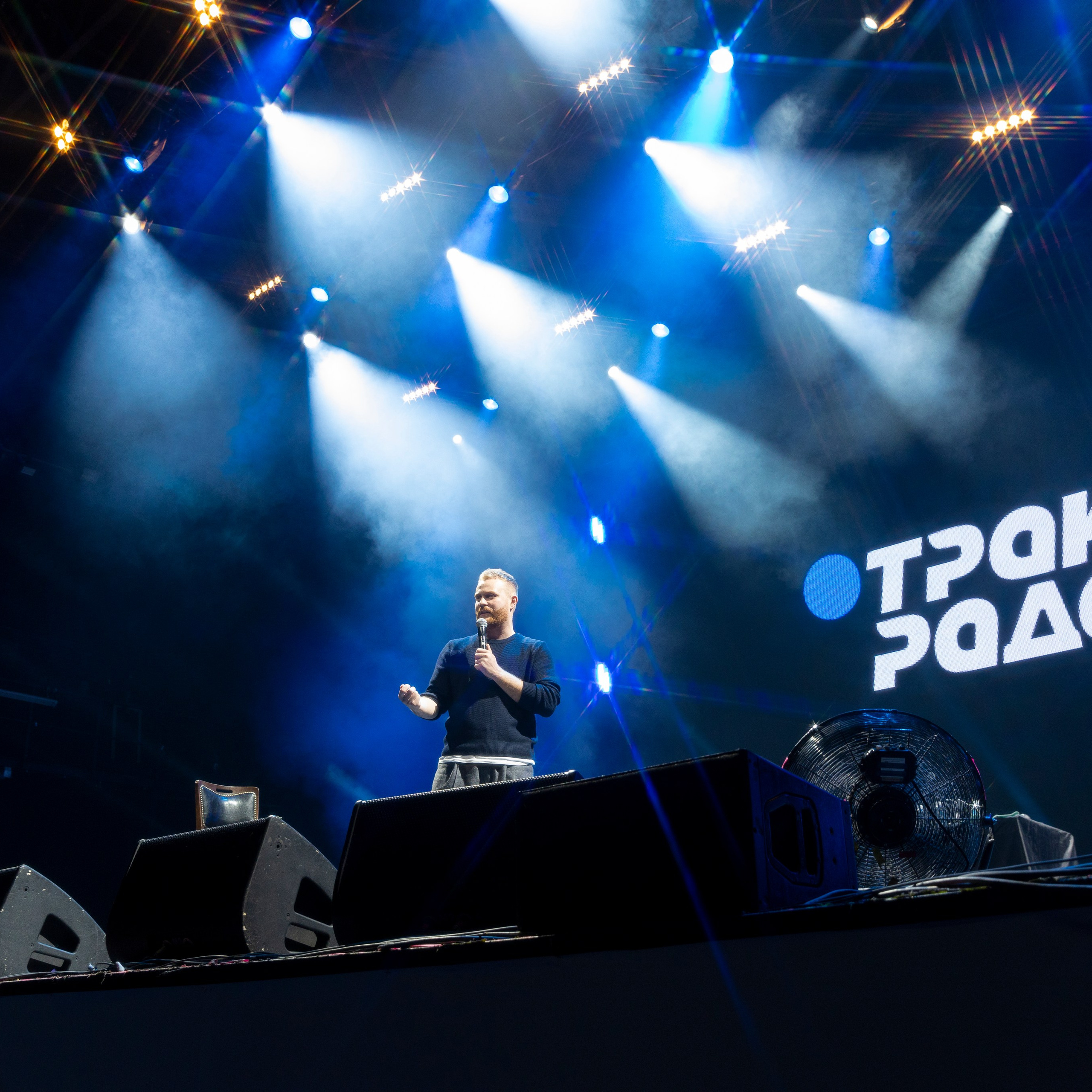 Репортажная съемка. Anton.Molev