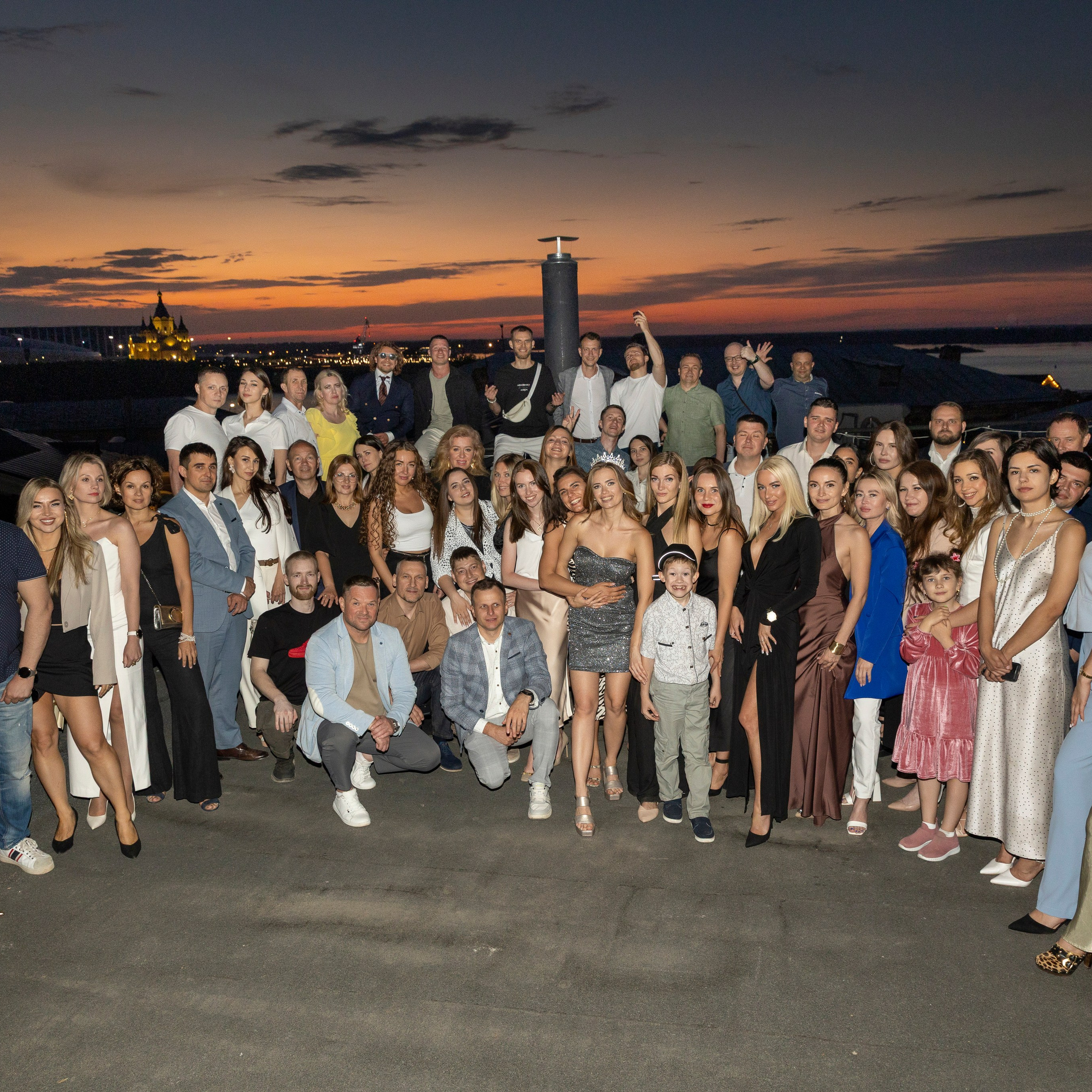 Репортажная съемка. Anton.Molev