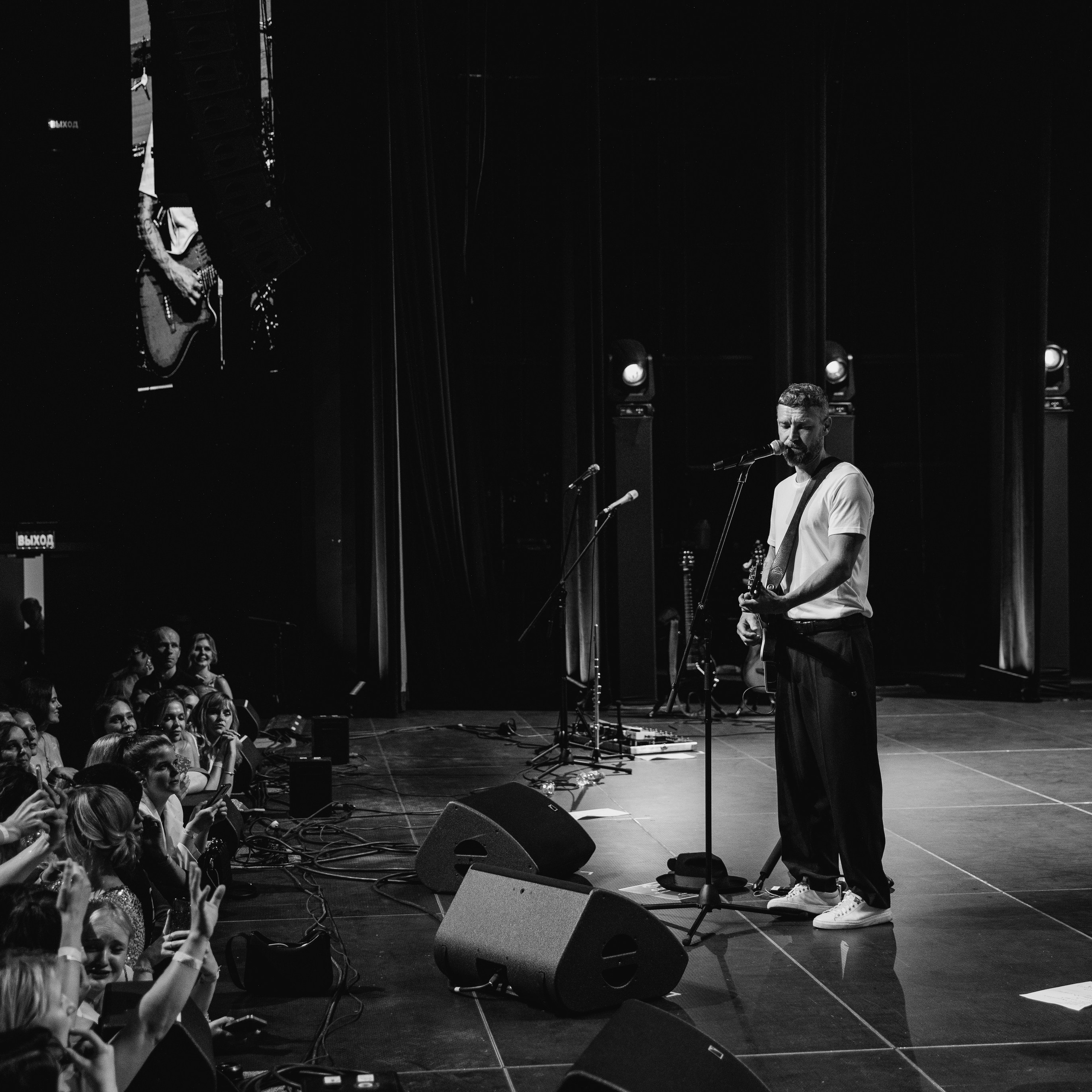 Репортажная съемка. Anton.Molev